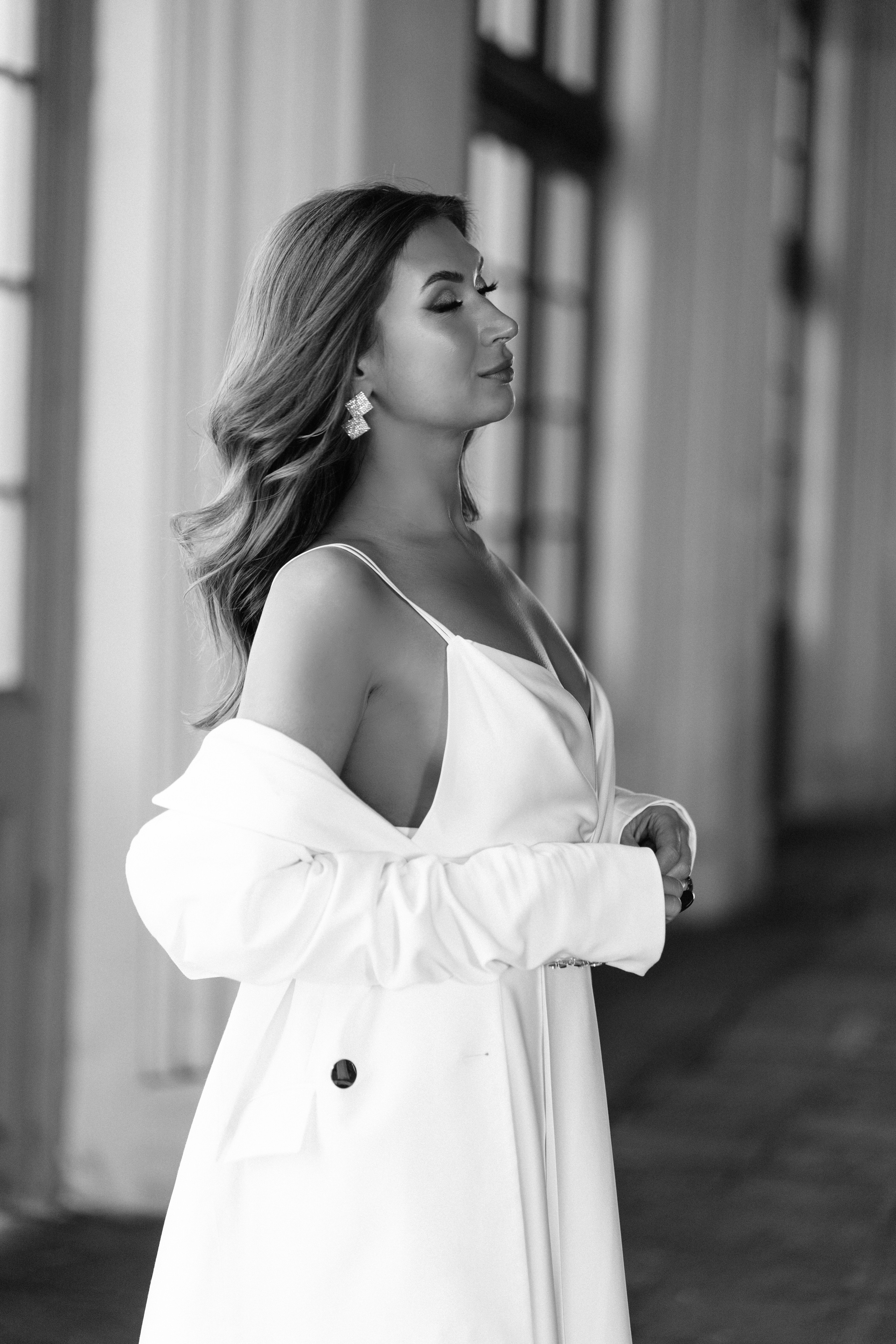 «Тёплый октябрь». Фотограф Макс Меш