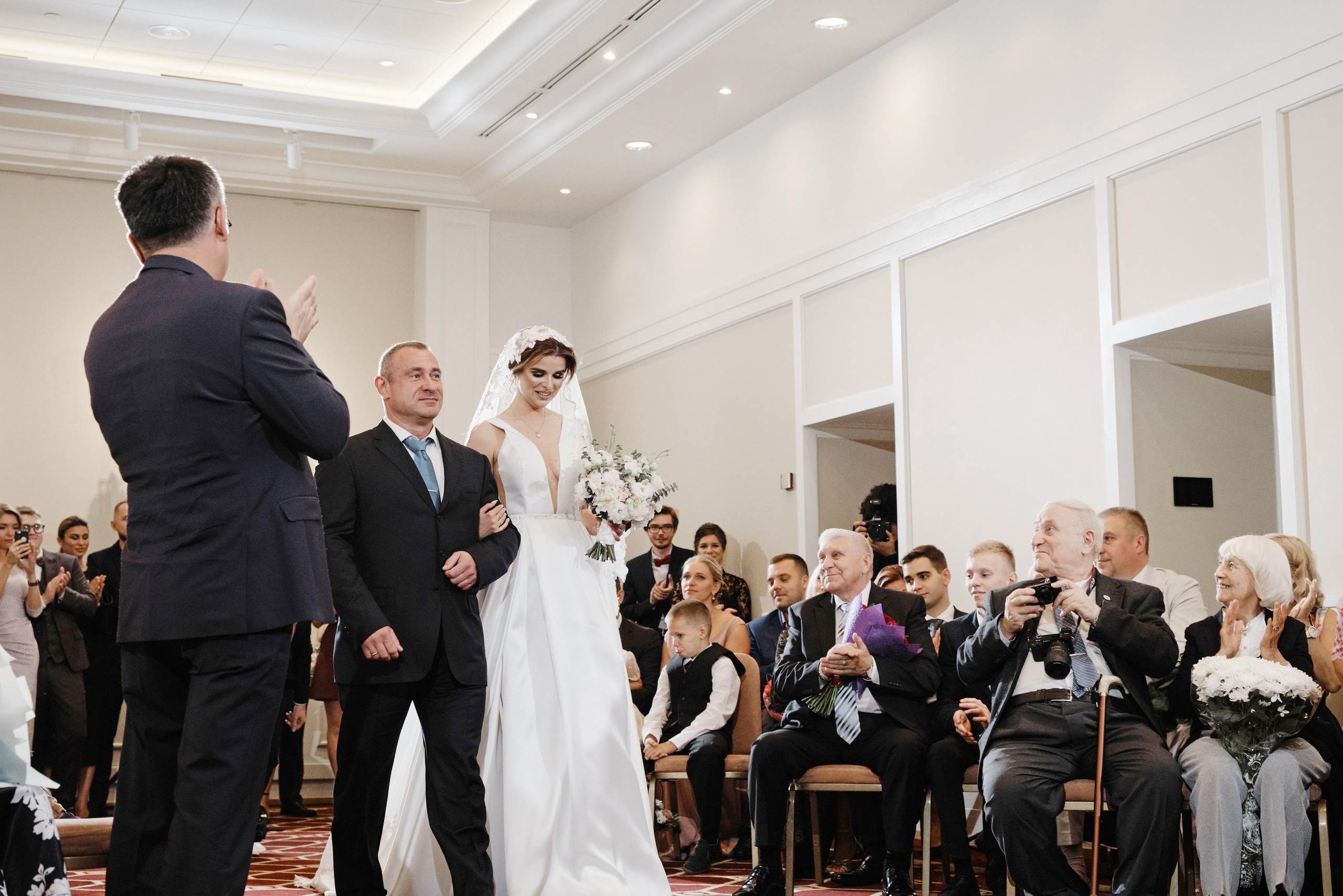 «Именем короля, я объявляю вас…». Фотограф Макс Меш