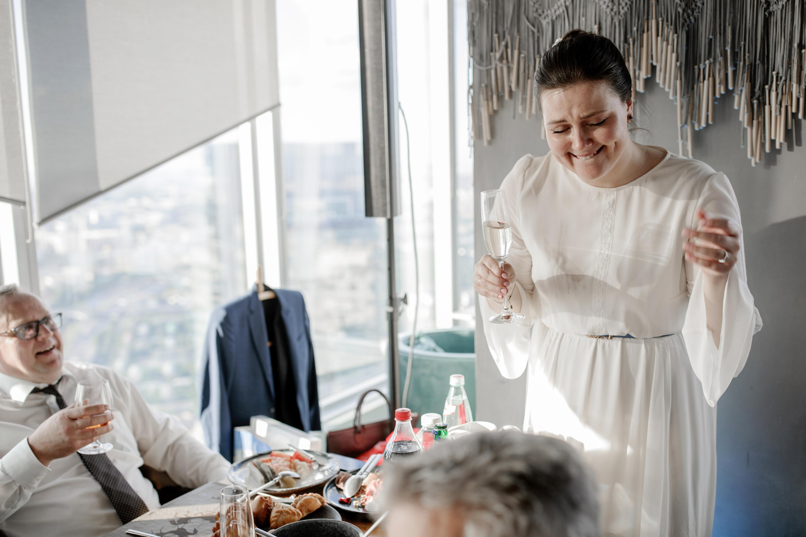 «Выше только любовь». Фотограф Макс Меш