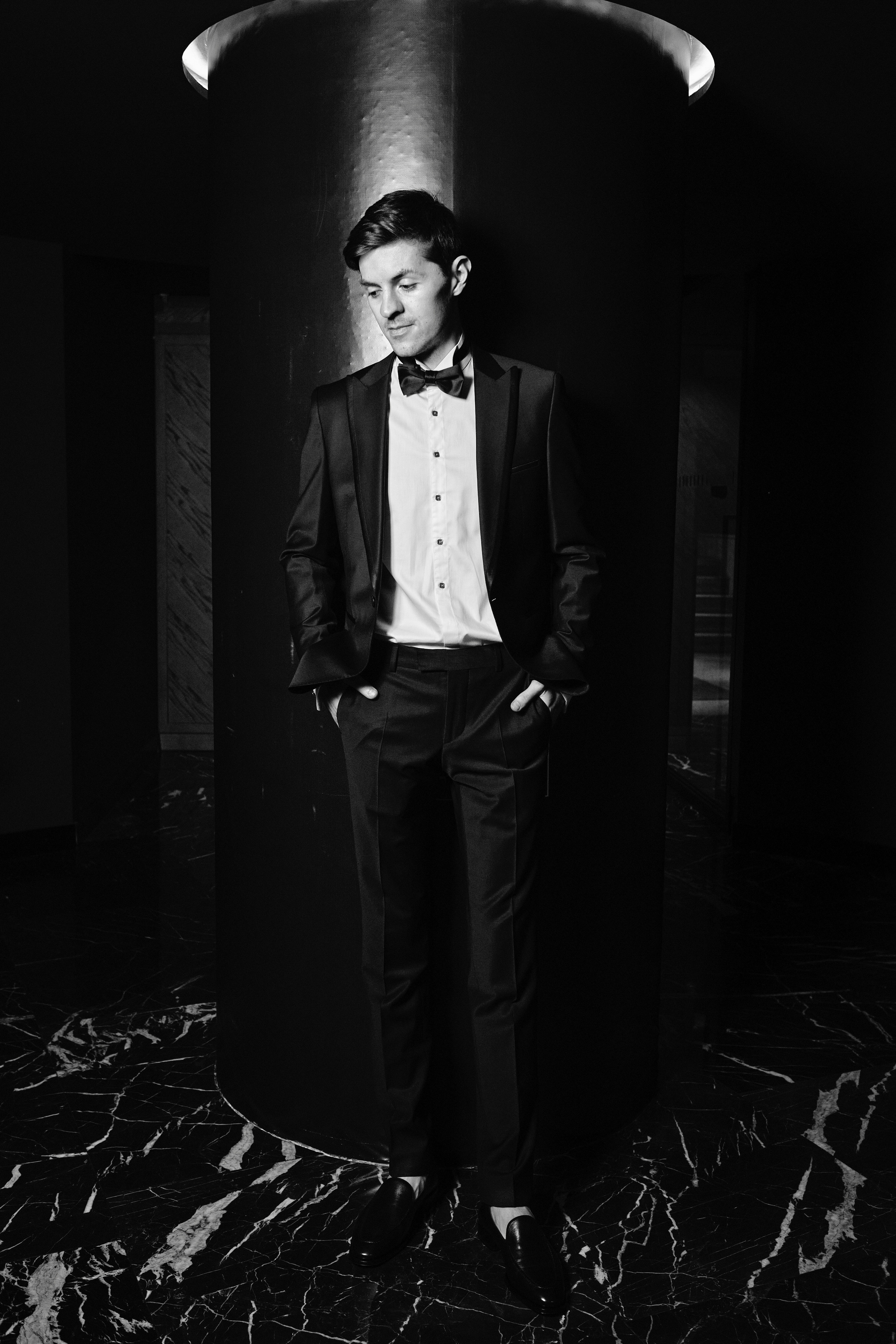 #MRMRS_CHEF. Фотограф Макс Меш