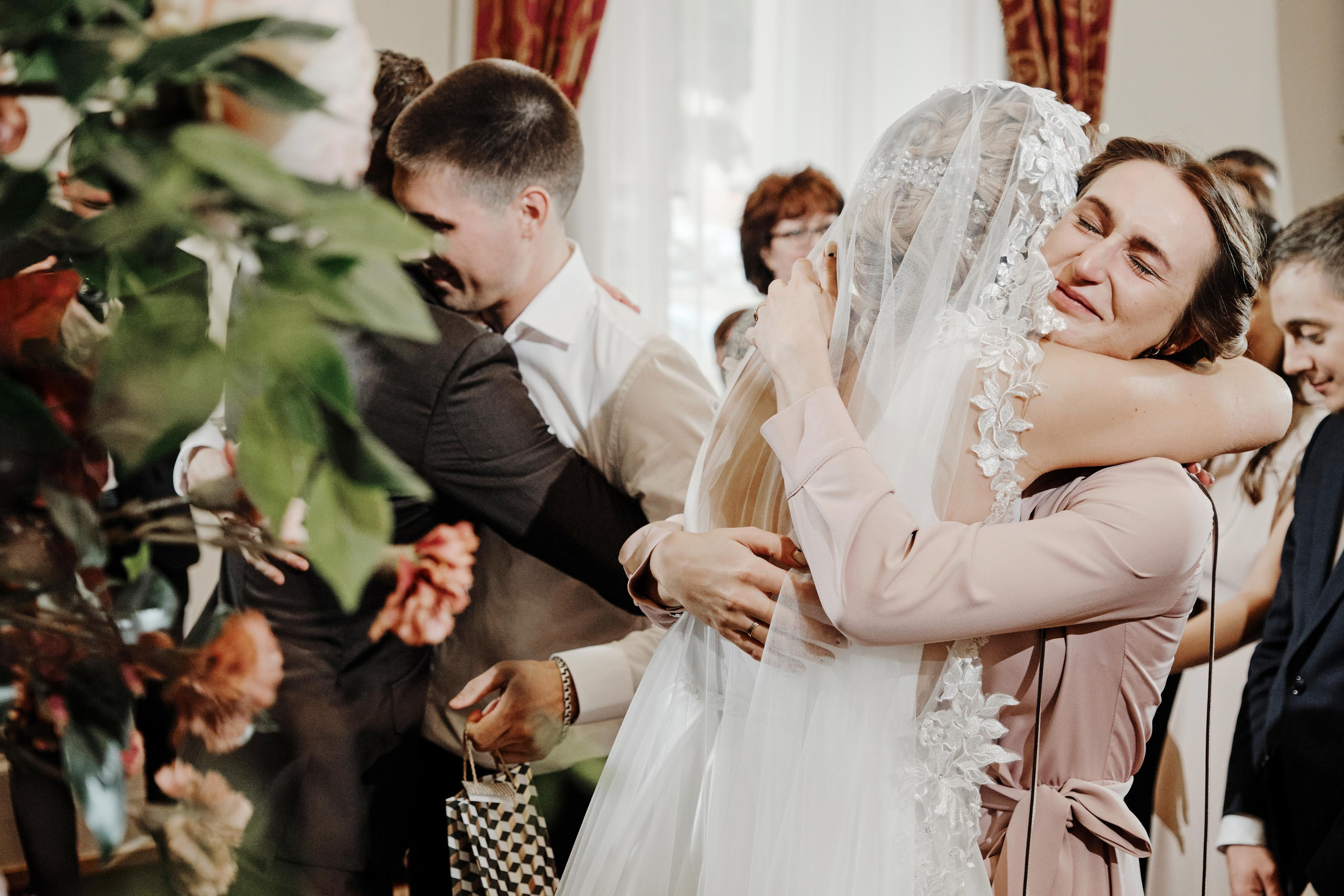 «Именем короля, я объявляю вас…». Фотограф Макс Меш