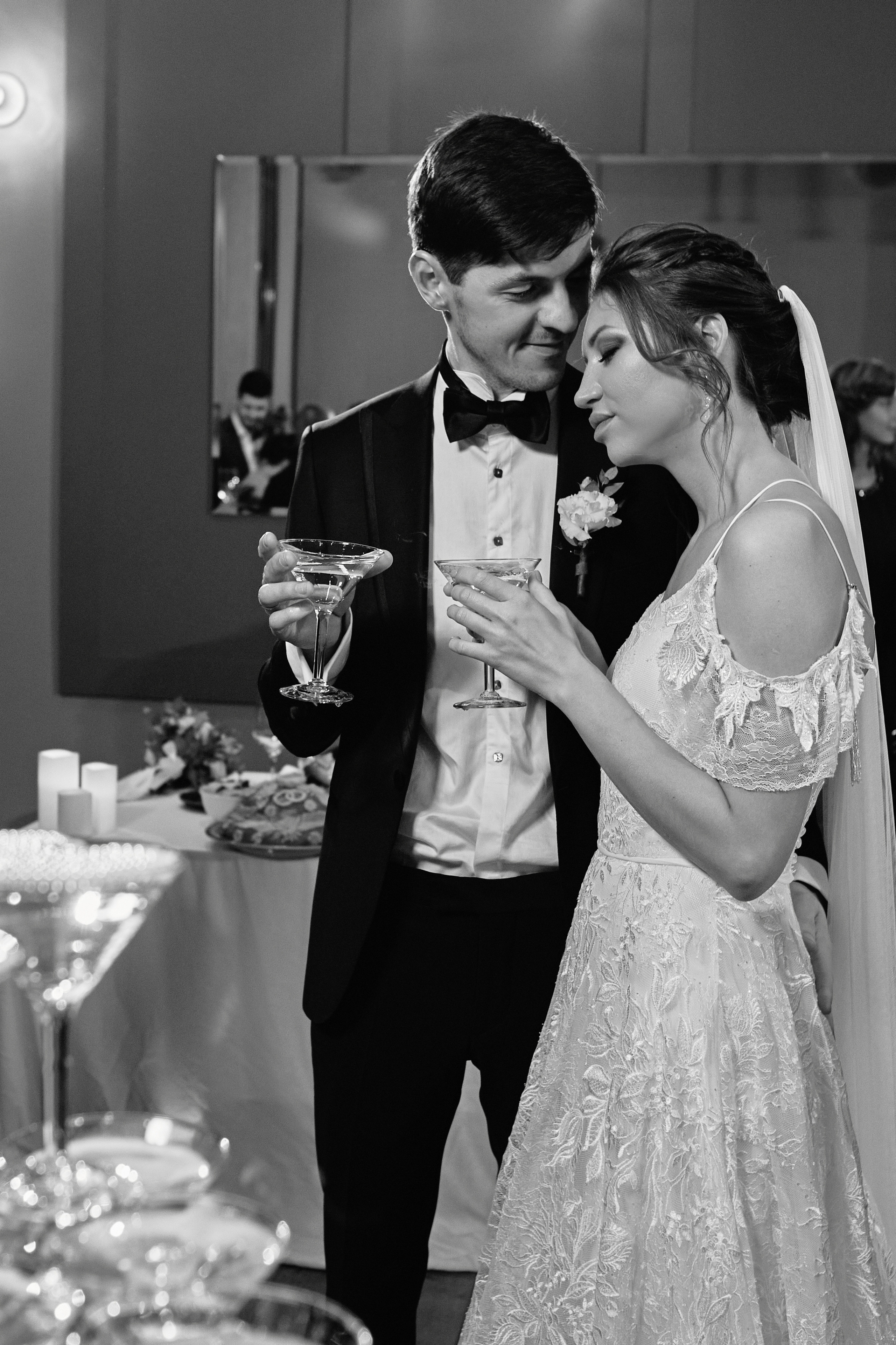 #MRMRS_CHEF. Фотограф Макс Меш