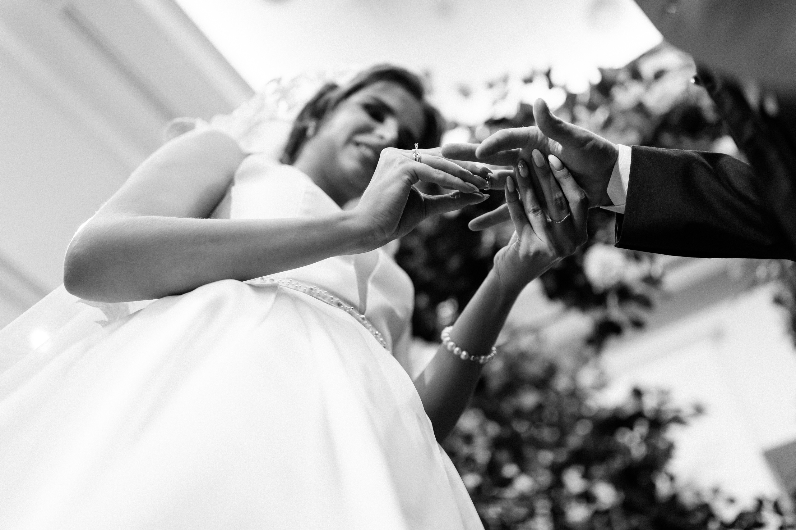 «Именем короля, я объявляю вас…». Фотограф Макс Меш