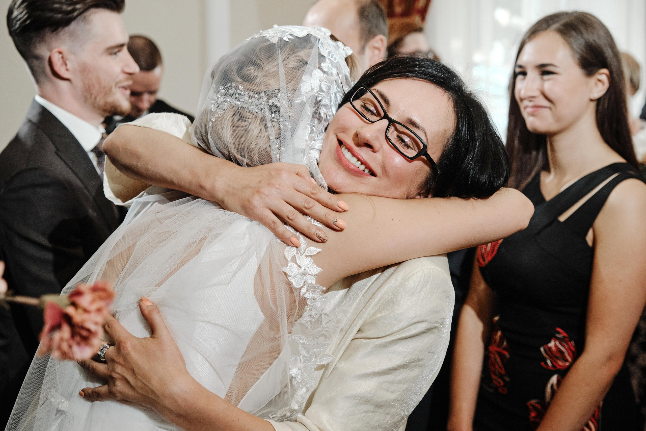 «Именем короля, я объявляю вас…». Фотограф Макс Меш