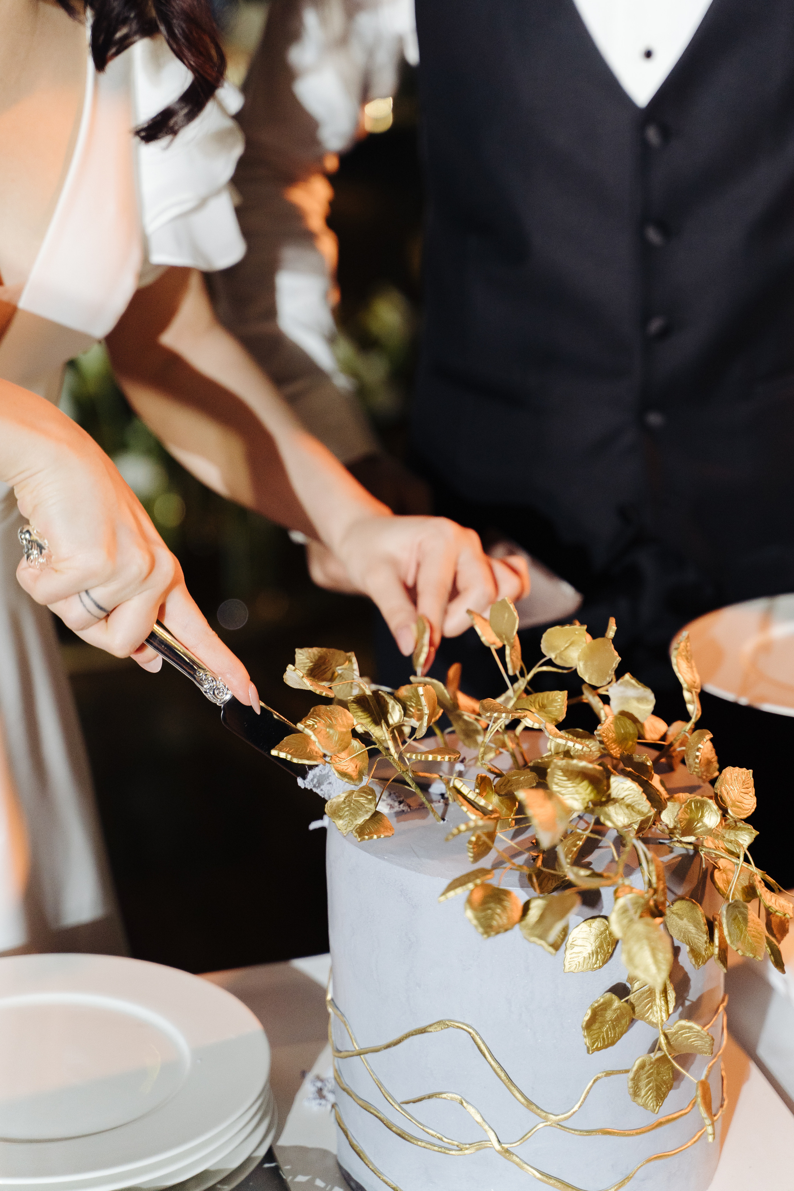 Владислав и Юлия. Фотограф Макс Меш