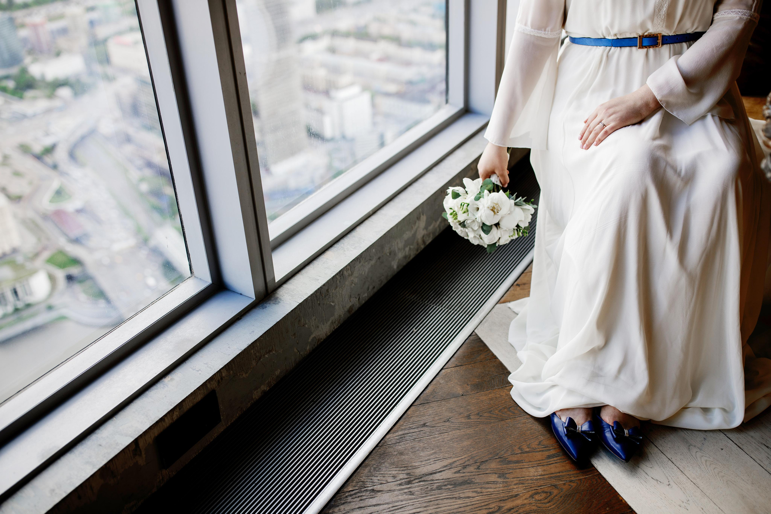 «Выше только любовь». Фотограф Макс Меш