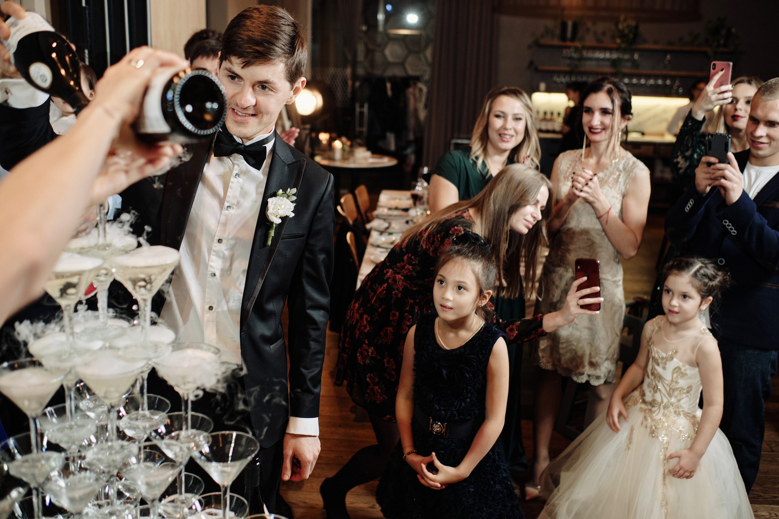 #MRMRS_CHEF. Фотограф Макс Меш