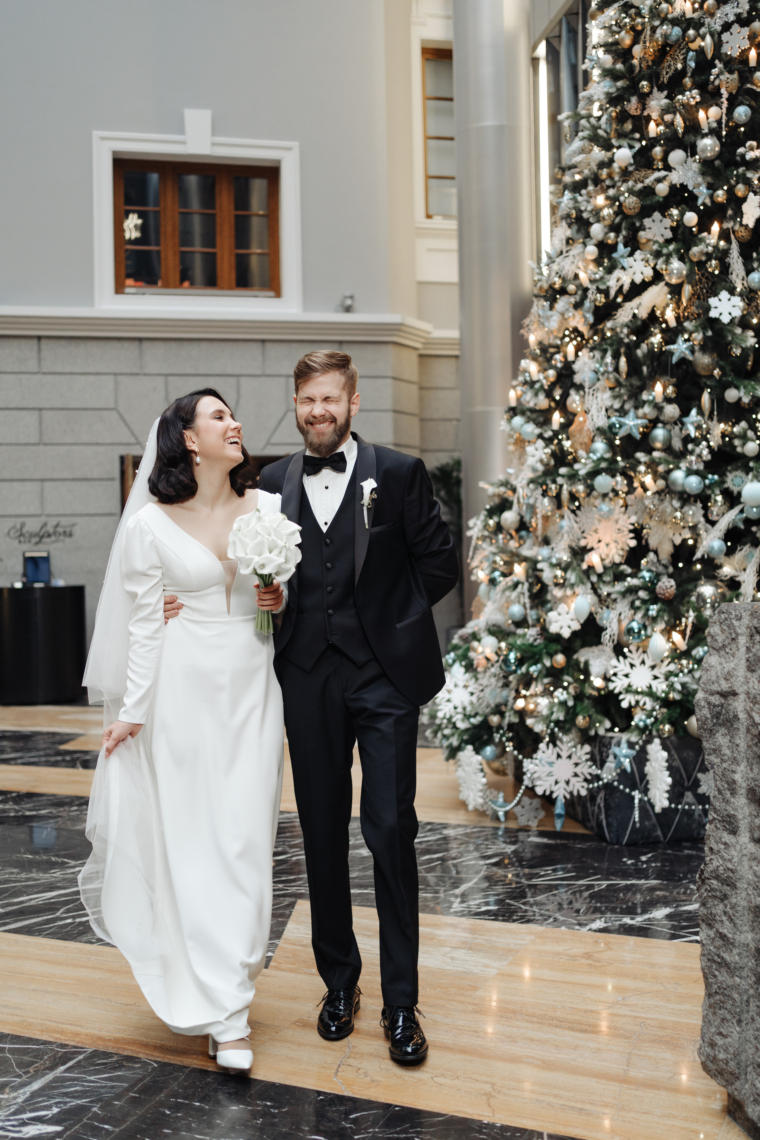 Владислав и Юлия. Фотограф Макс Меш