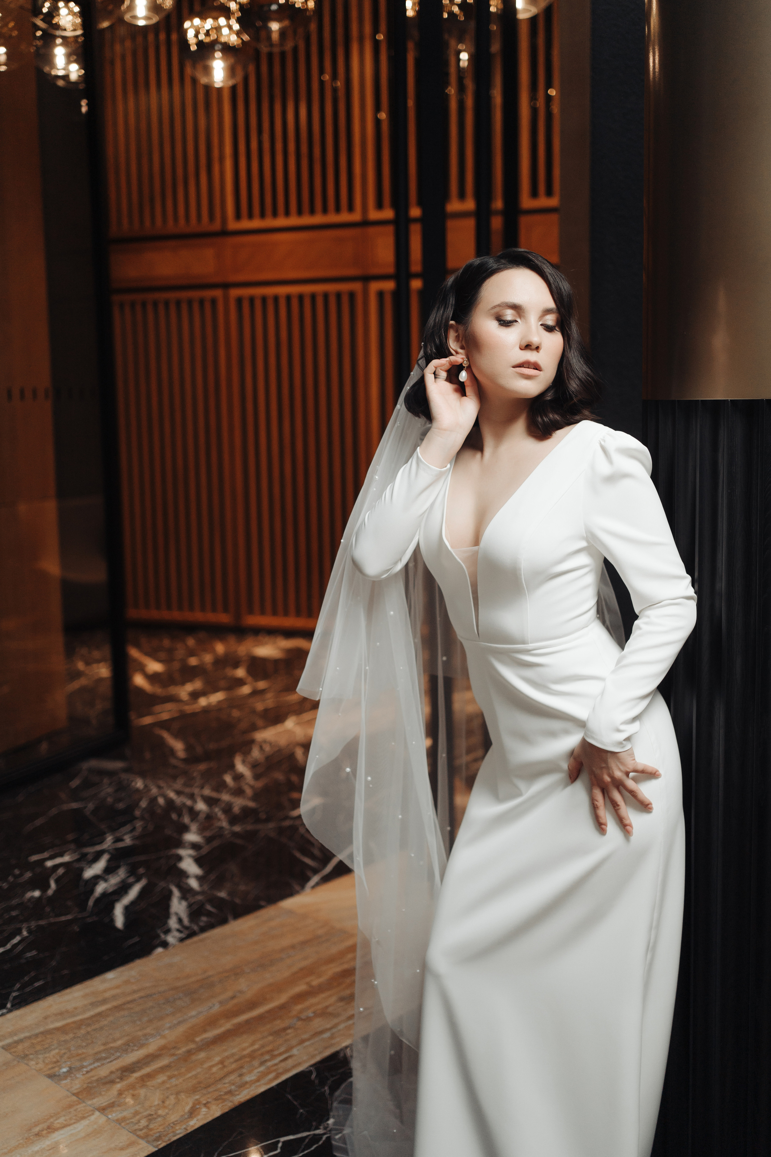 Владислав и Юлия. Фотограф Макс Меш