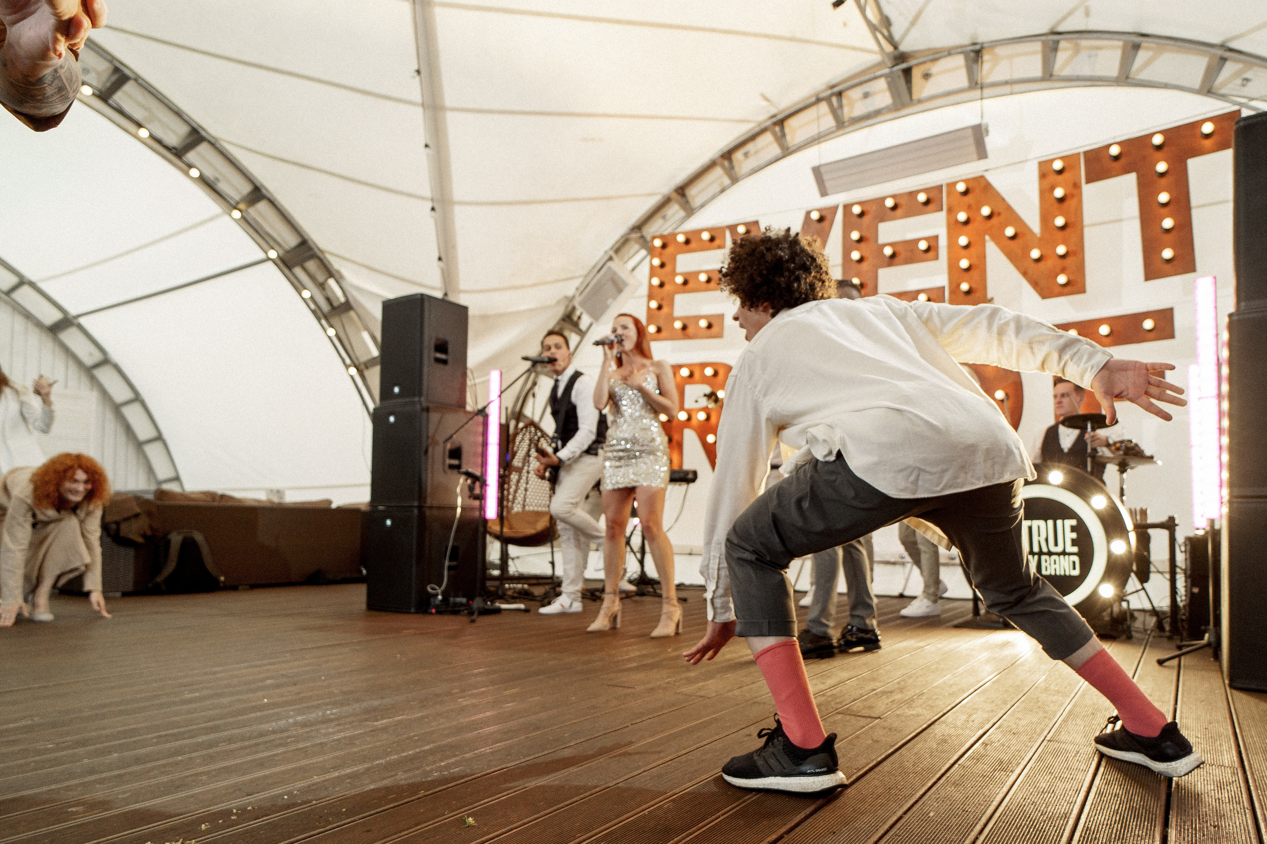 Роман и Яна. Фотограф Макс Меш