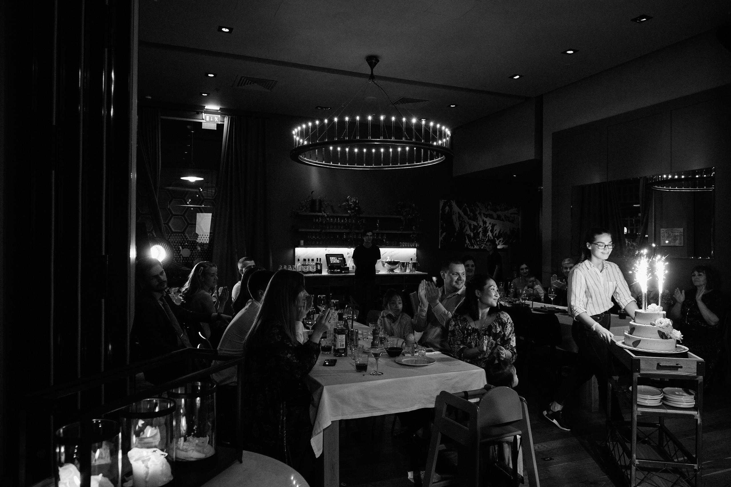 #MRMRS_CHEF. Фотограф Макс Меш