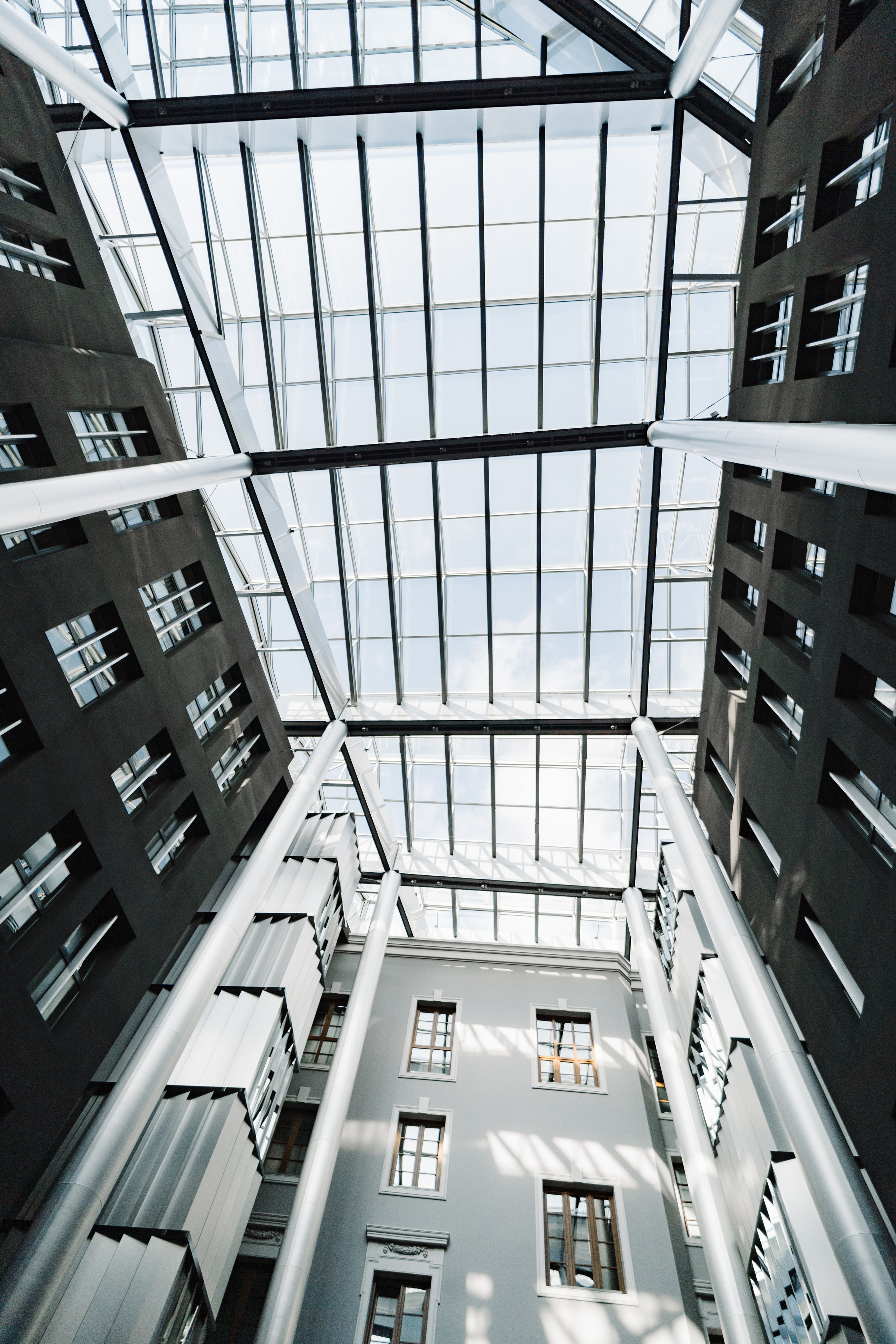 «Тёплый октябрь». Фотограф Макс Меш