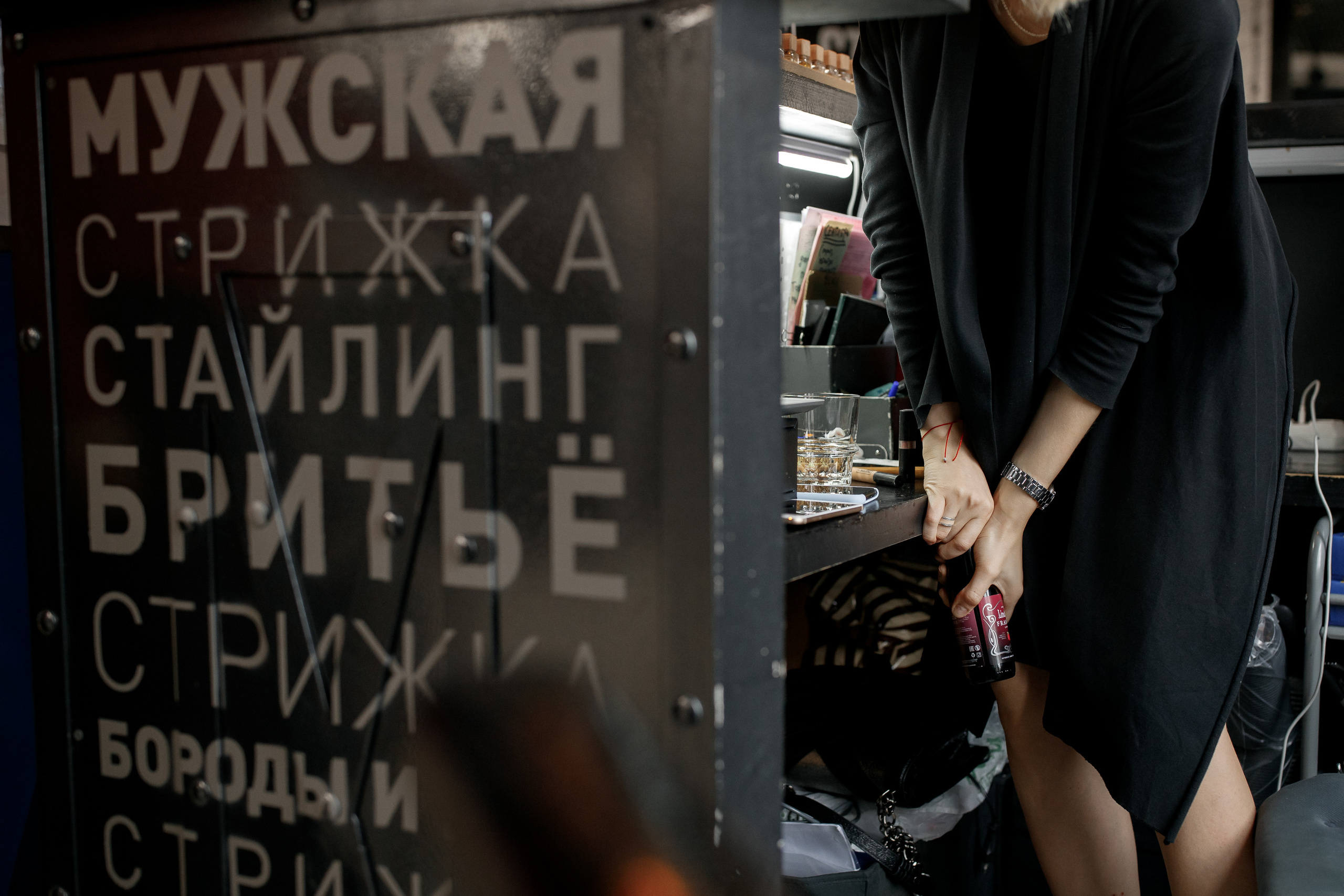 «Именем короля, я объявляю вас…». Фотограф Макс Меш