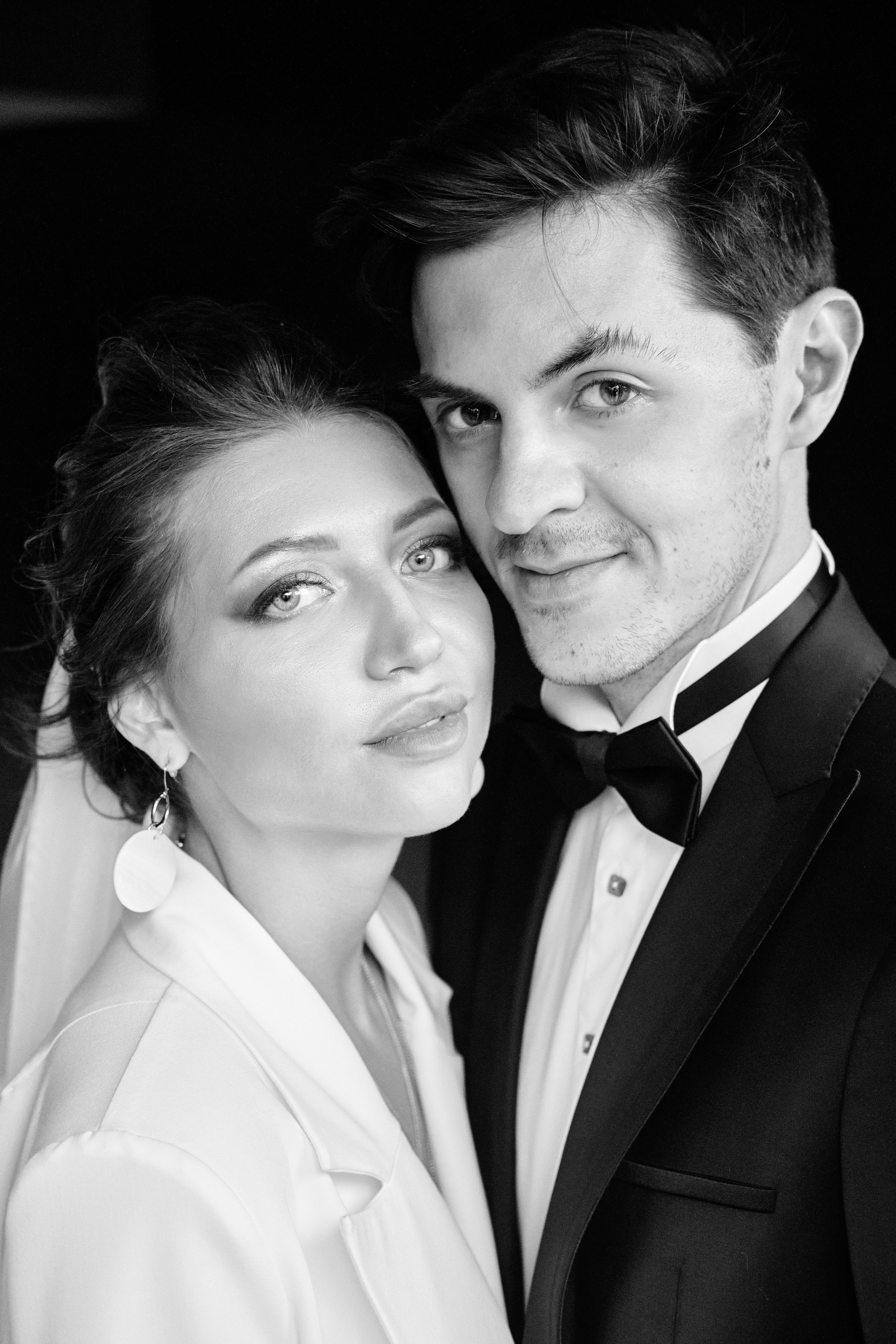 #MRMRS_CHEF. Фотограф Макс Меш