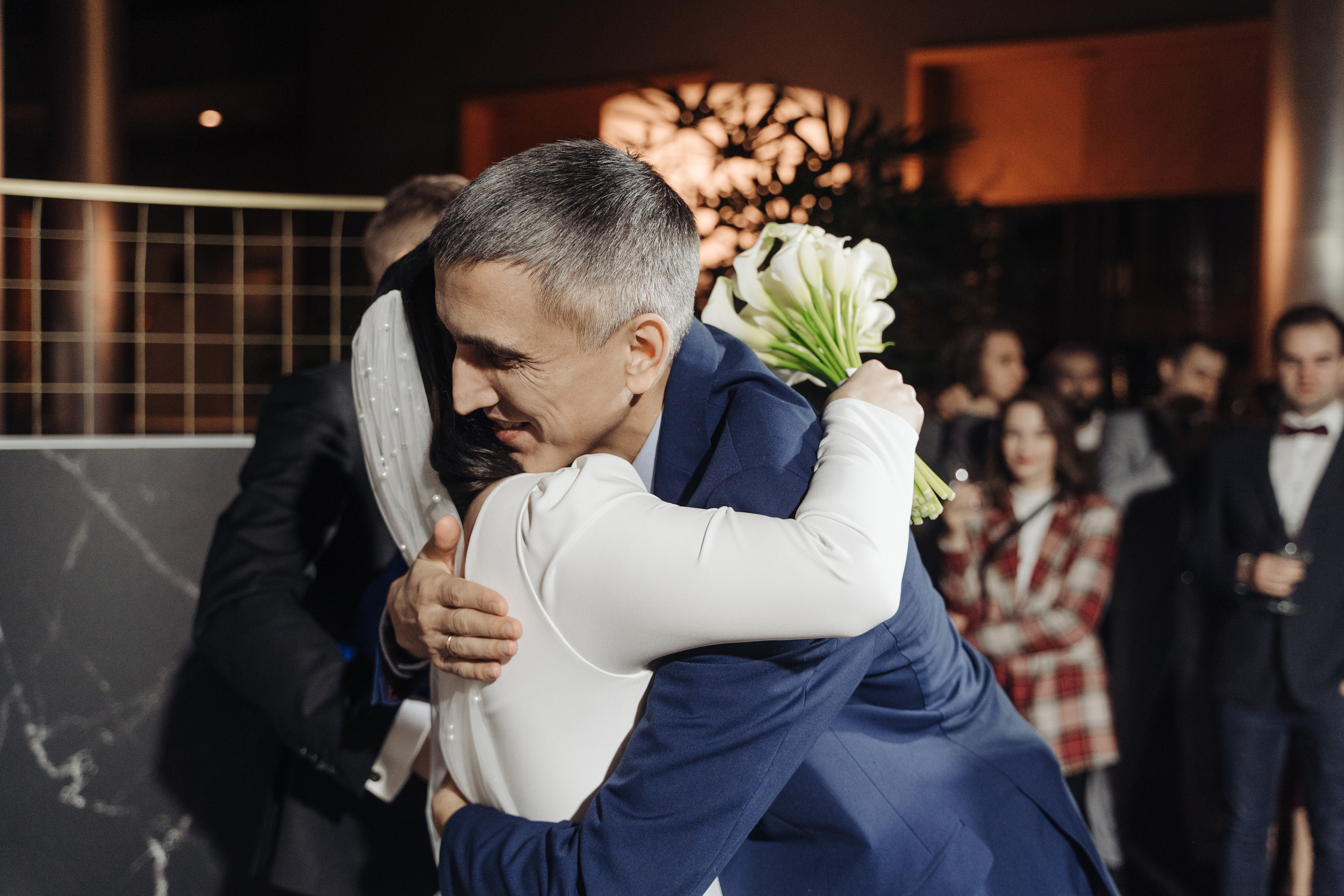 Владислав и Юлия. Фотограф Макс Меш