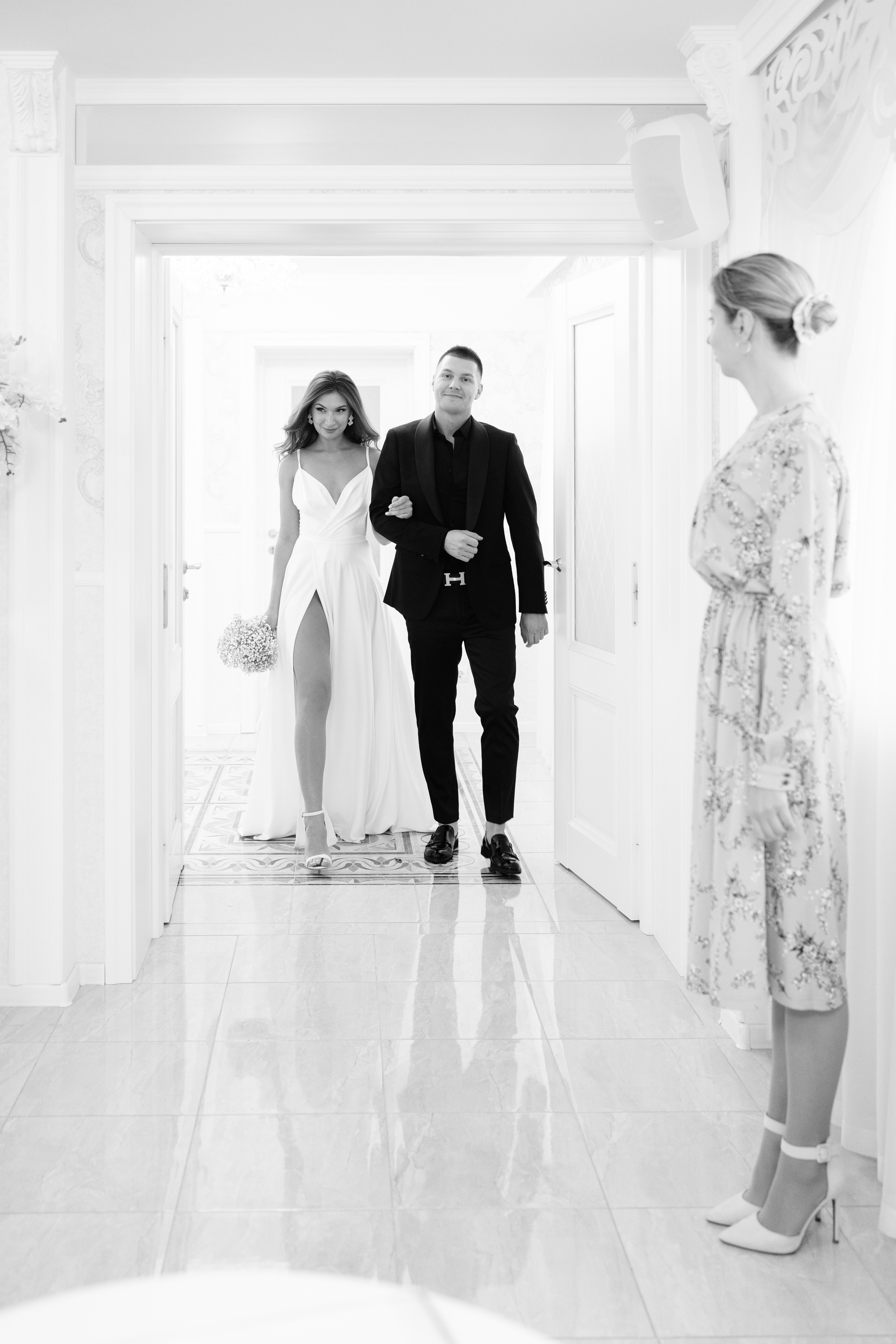 «Тёплый октябрь». Фотограф Макс Меш