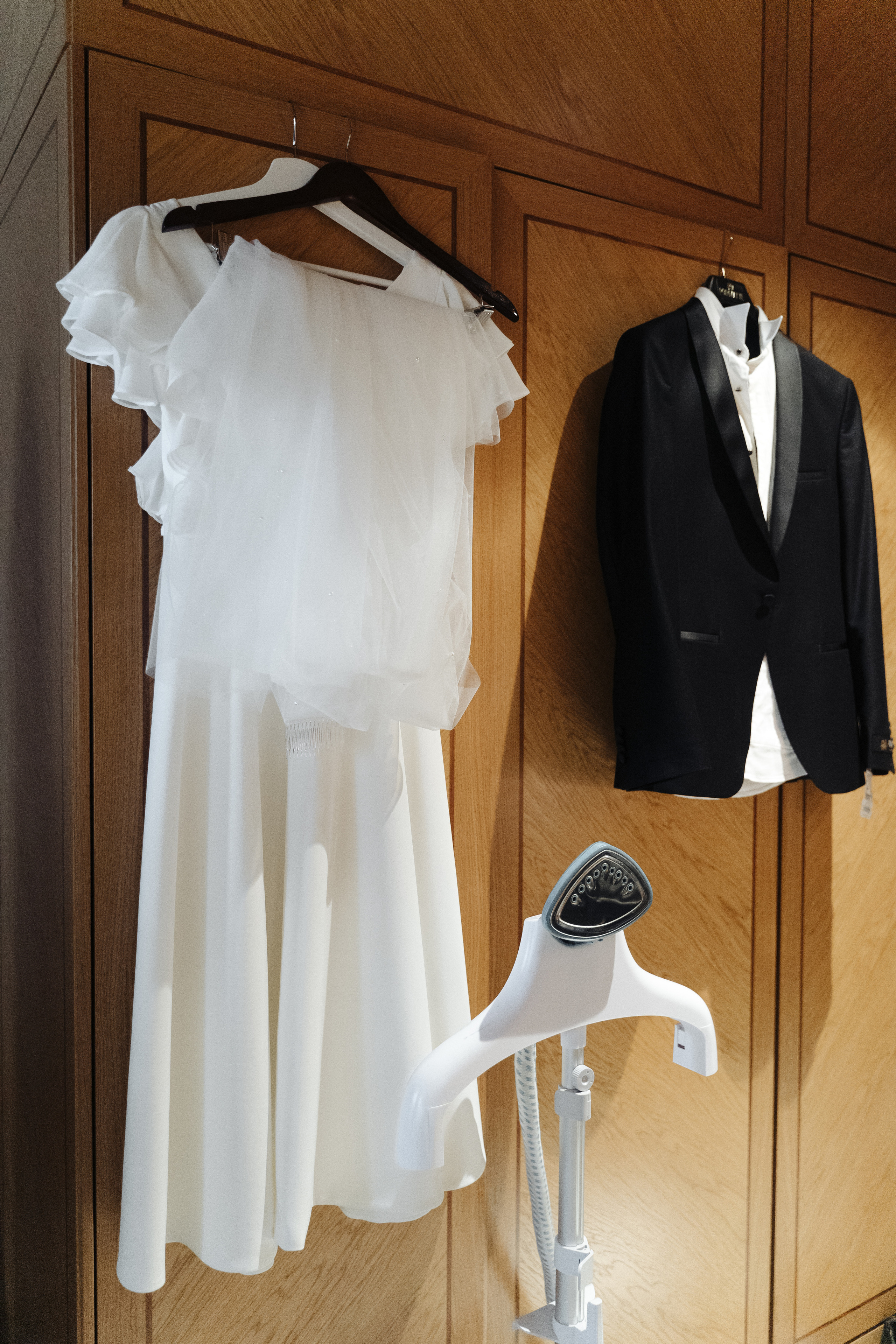 Владислав и Юлия. Фотограф Макс Меш