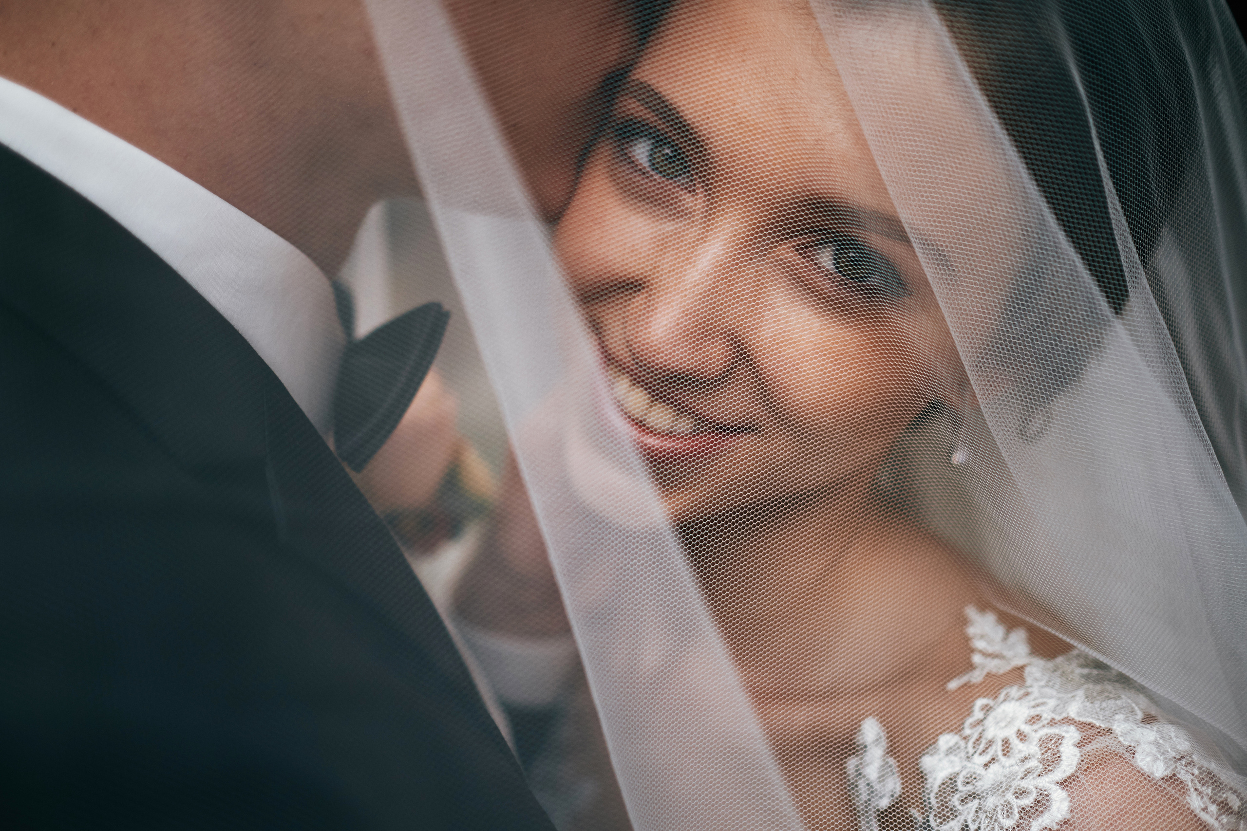 «У нас все поменялось». Фотограф Макс Меш