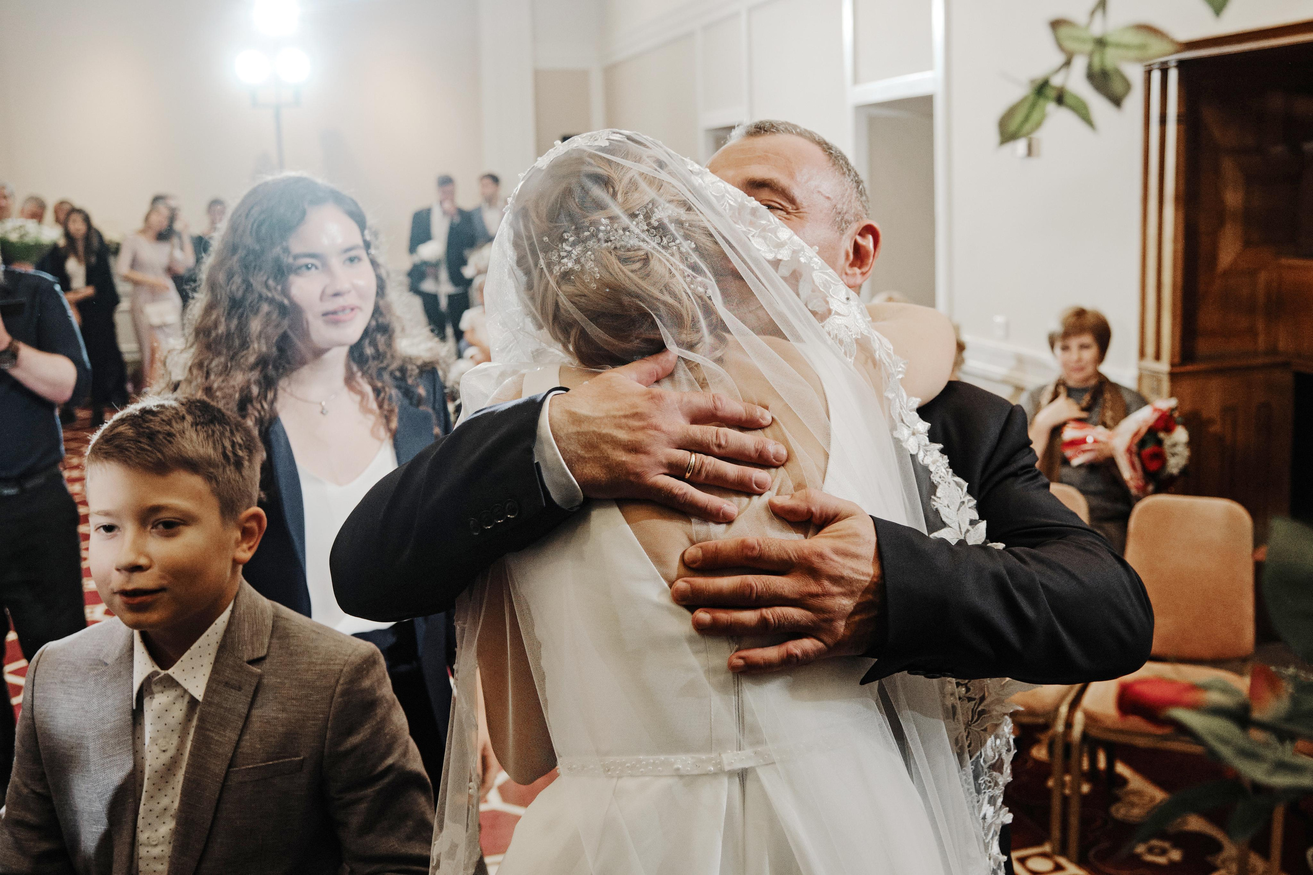 «Именем короля, я объявляю вас…». Фотограф Макс Меш