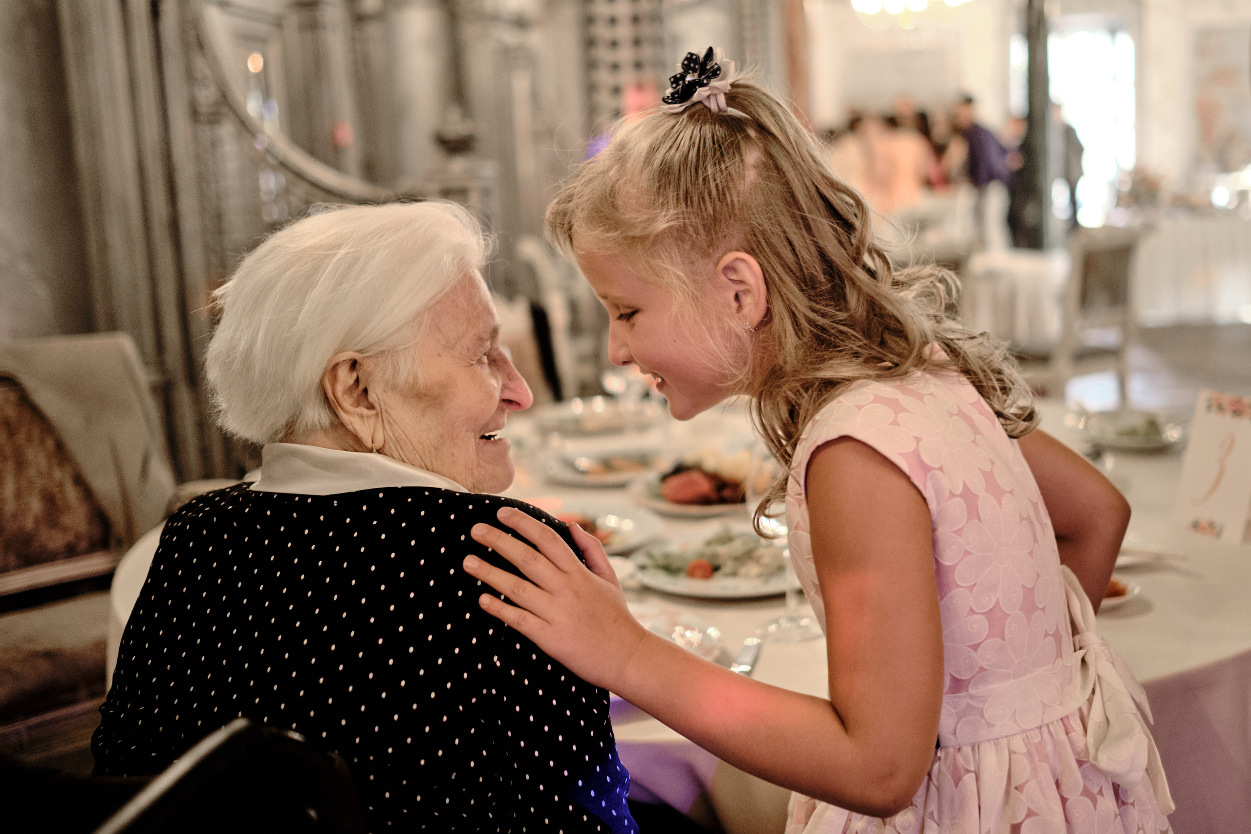 «У нас все поменялось». Фотограф Макс Меш