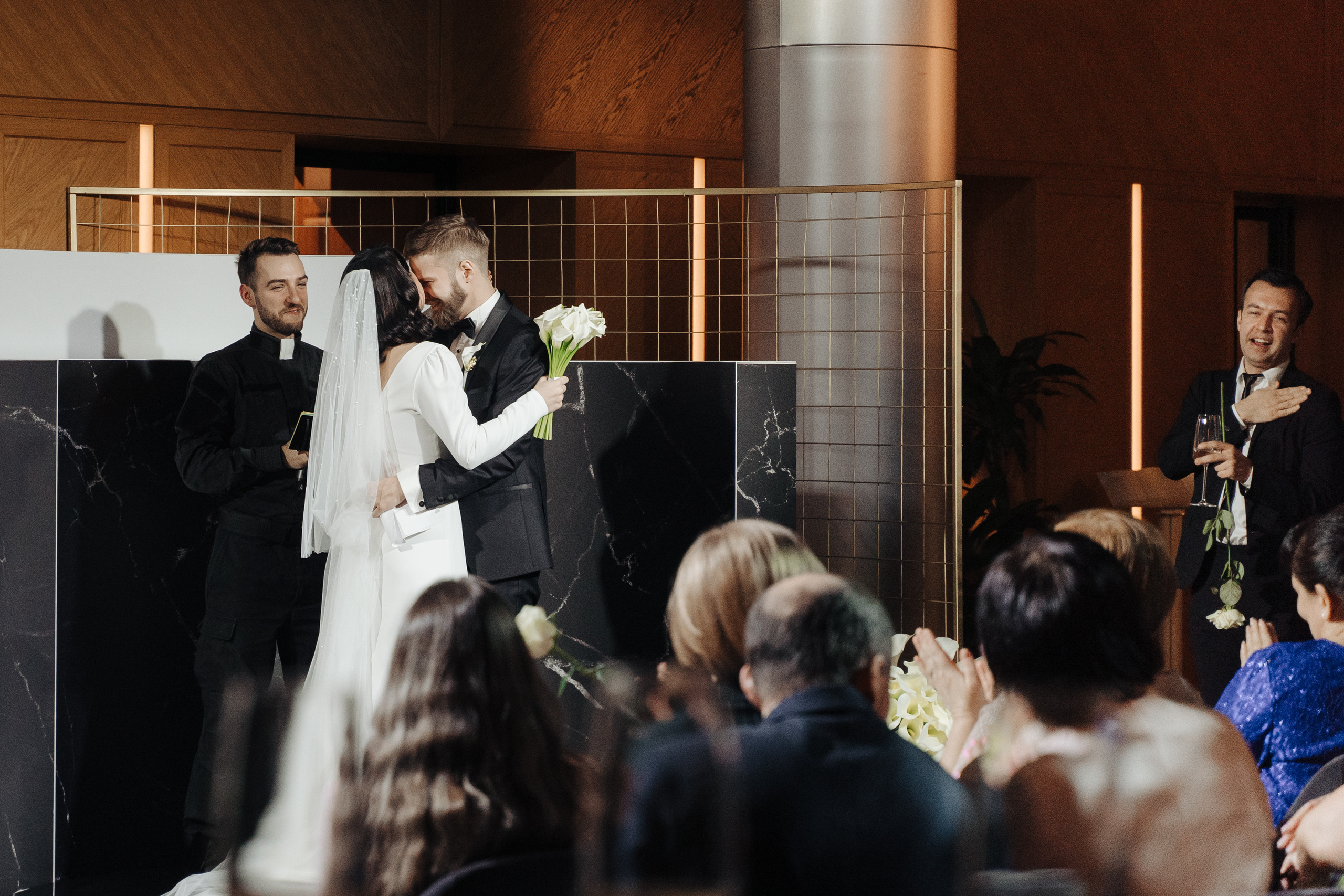 Владислав и Юлия. Фотограф Макс Меш