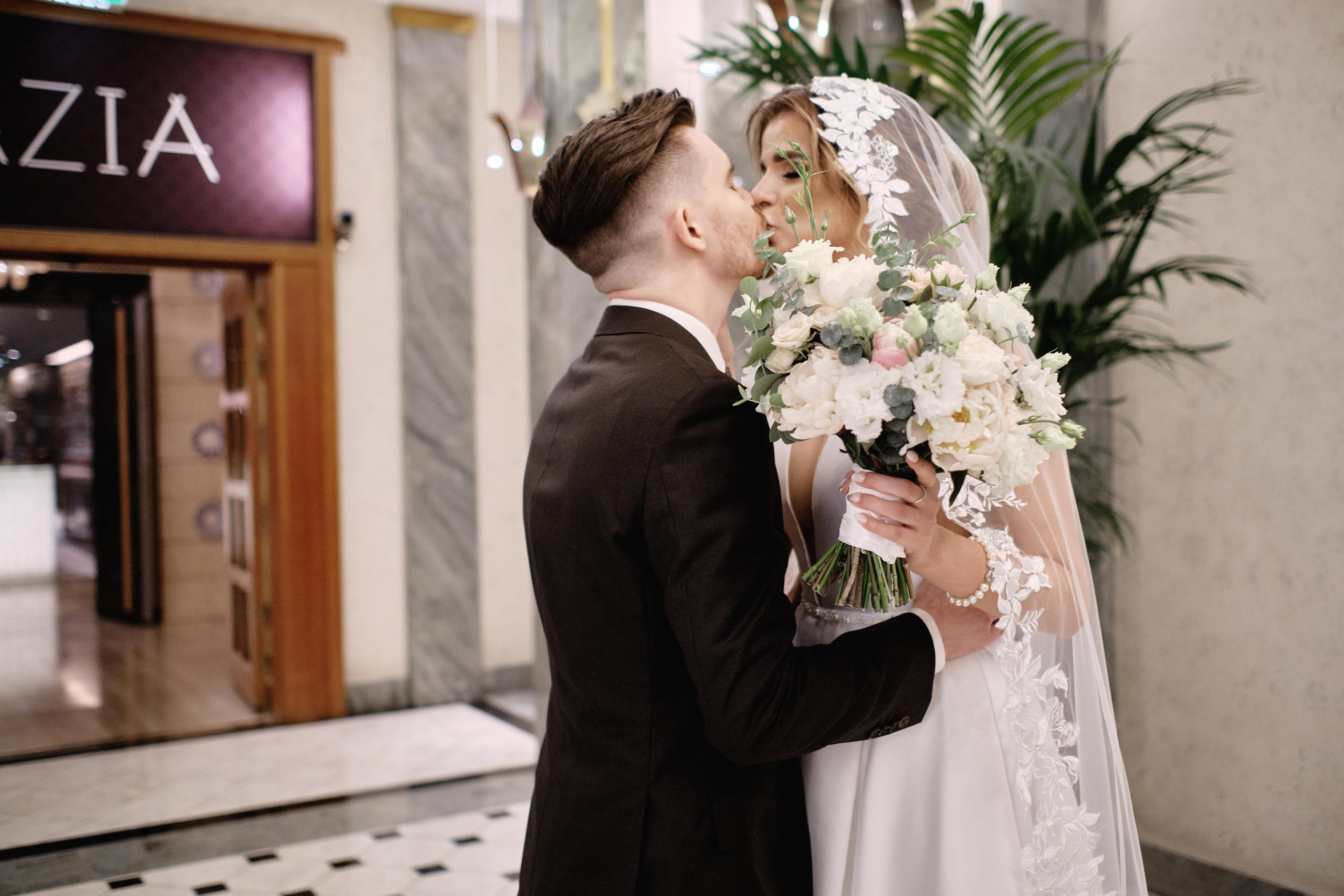 «Именем короля, я объявляю вас…». Фотограф Макс Меш