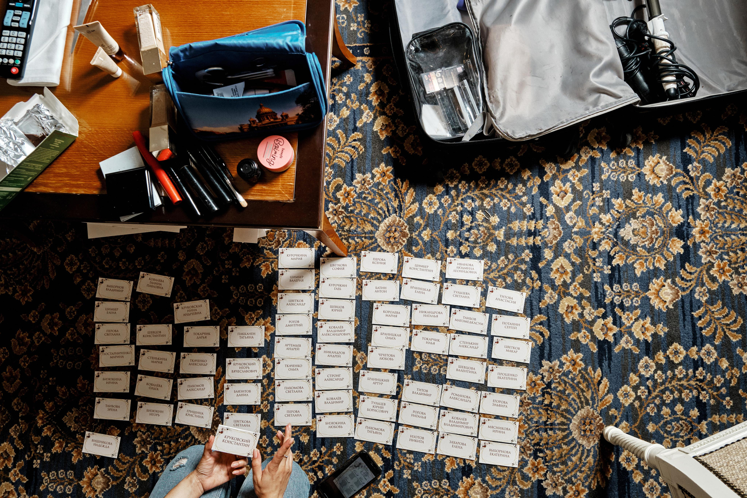 «Именем короля, я объявляю вас…». Фотограф Макс Меш