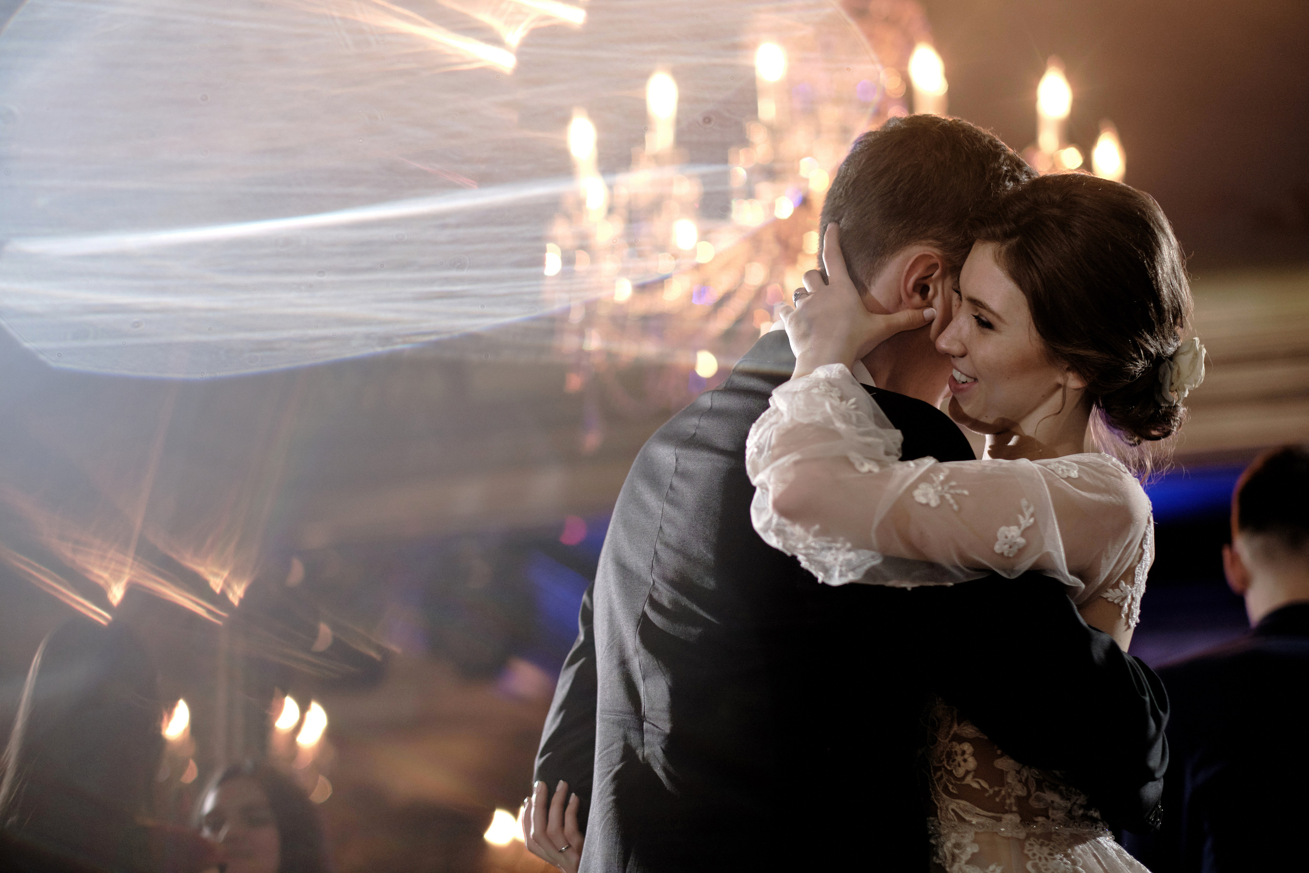 «У нас все поменялось». Фотограф Макс Меш