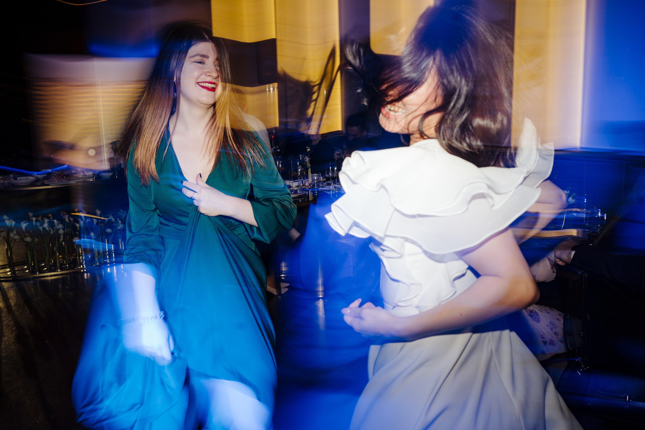 Владислав и Юлия. Фотограф Макс Меш