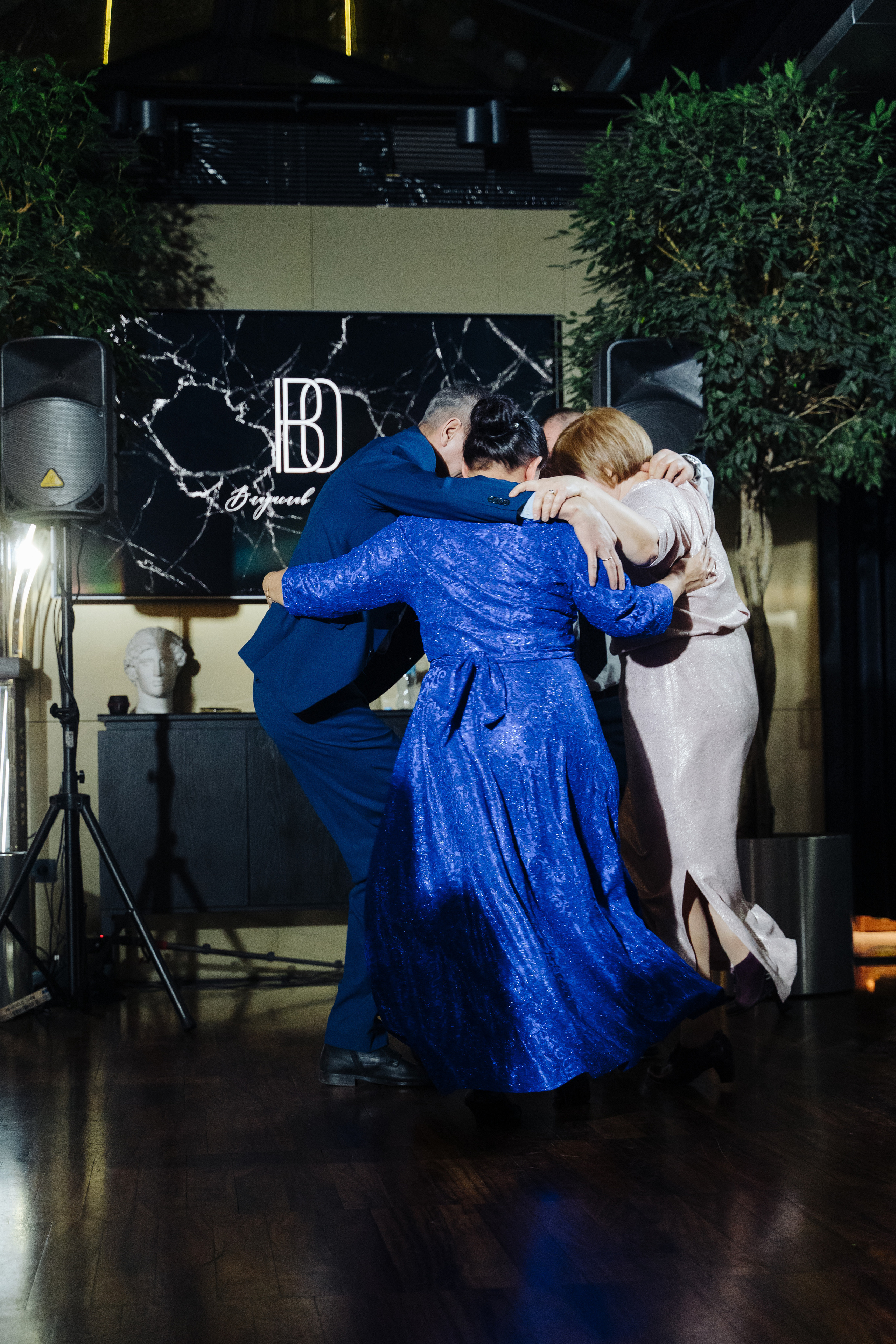 Владислав и Юлия. Фотограф Макс Меш