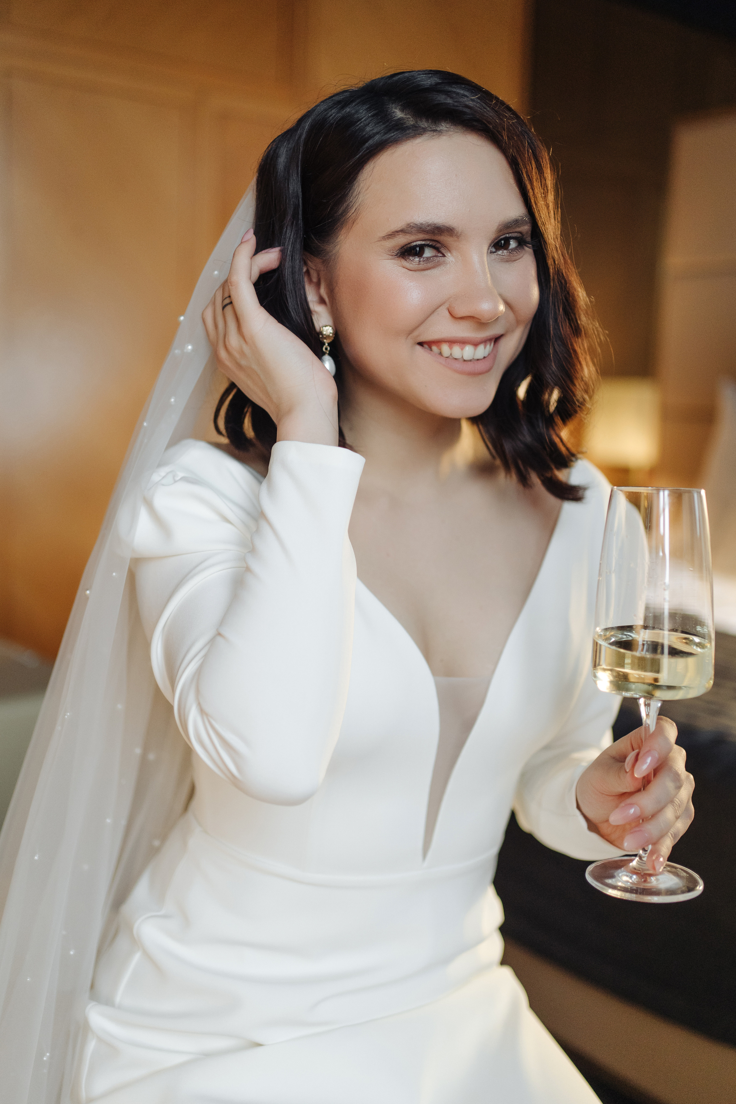 Владислав и Юлия. Фотограф Макс Меш