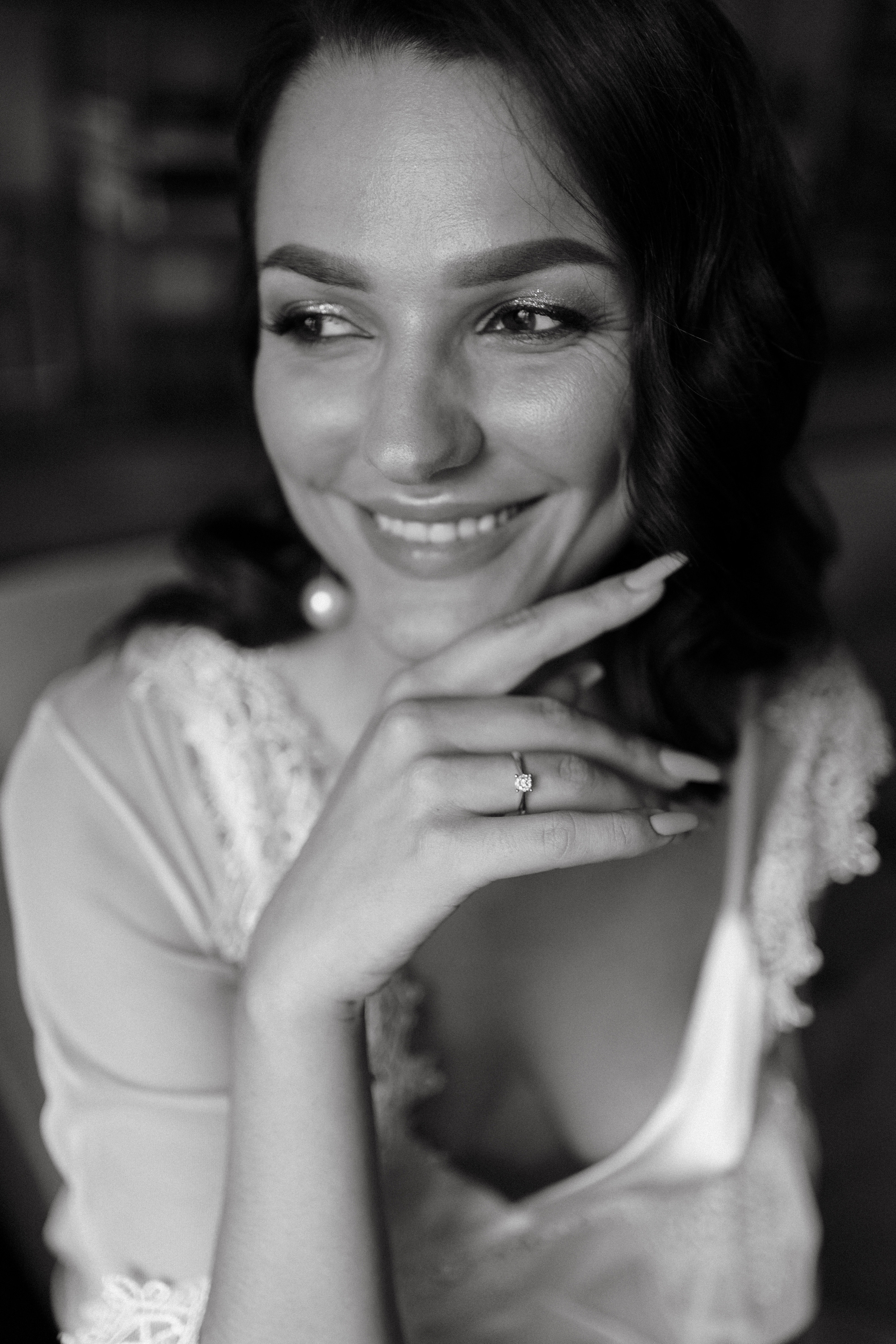 Роман и Яна. Фотограф Макс Меш