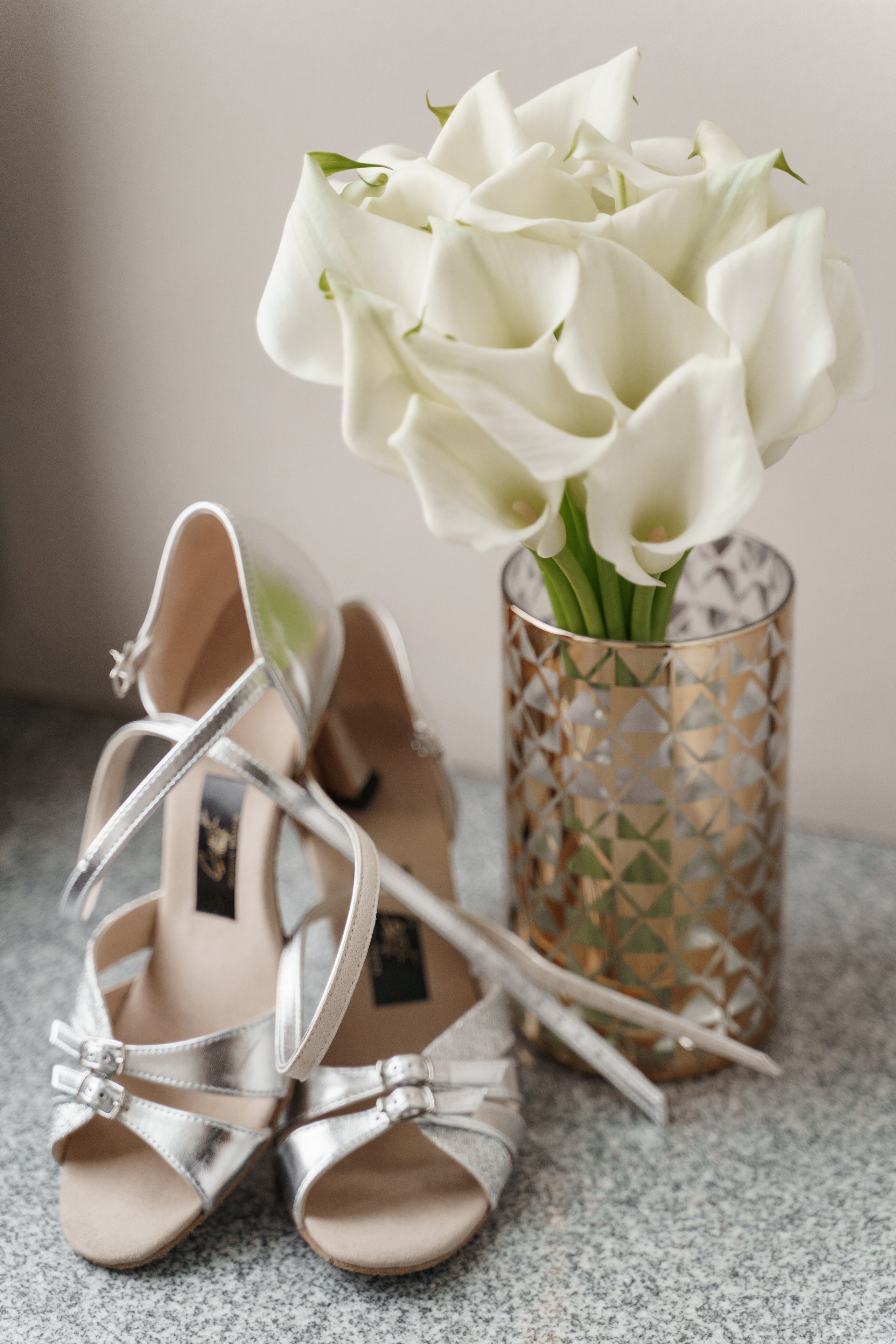 Владислав и Юлия. Фотограф Макс Меш