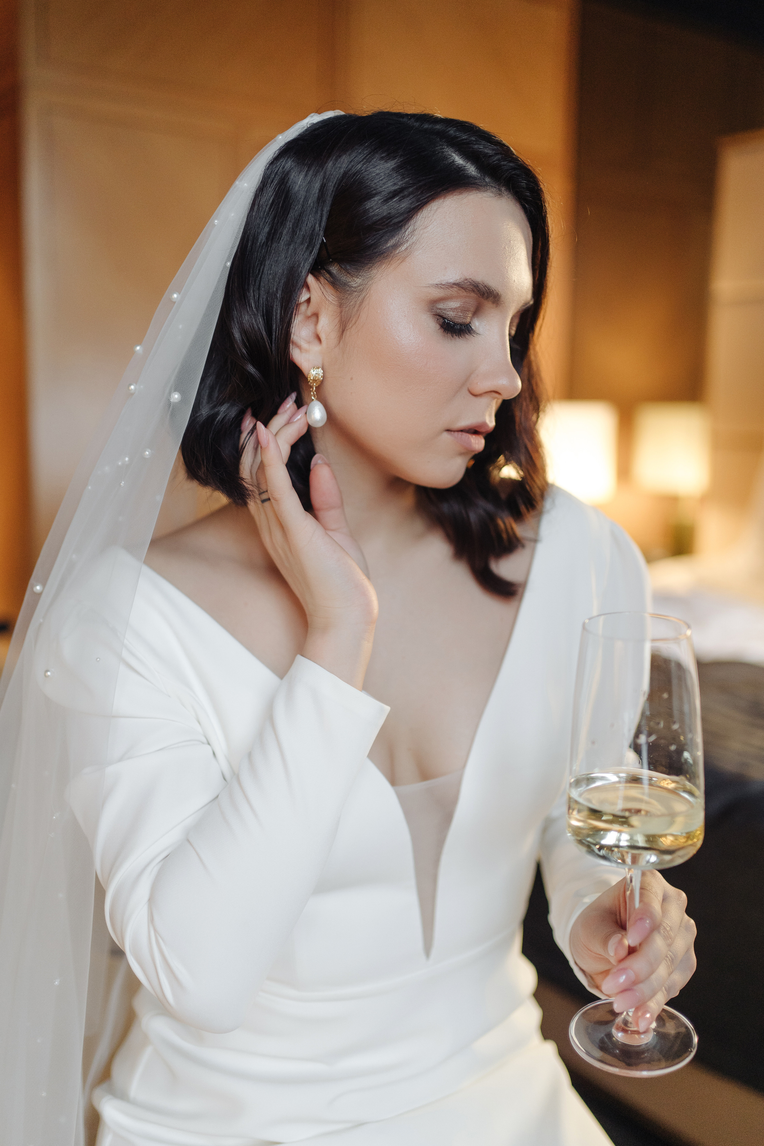 Владислав и Юлия. Фотограф Макс Меш