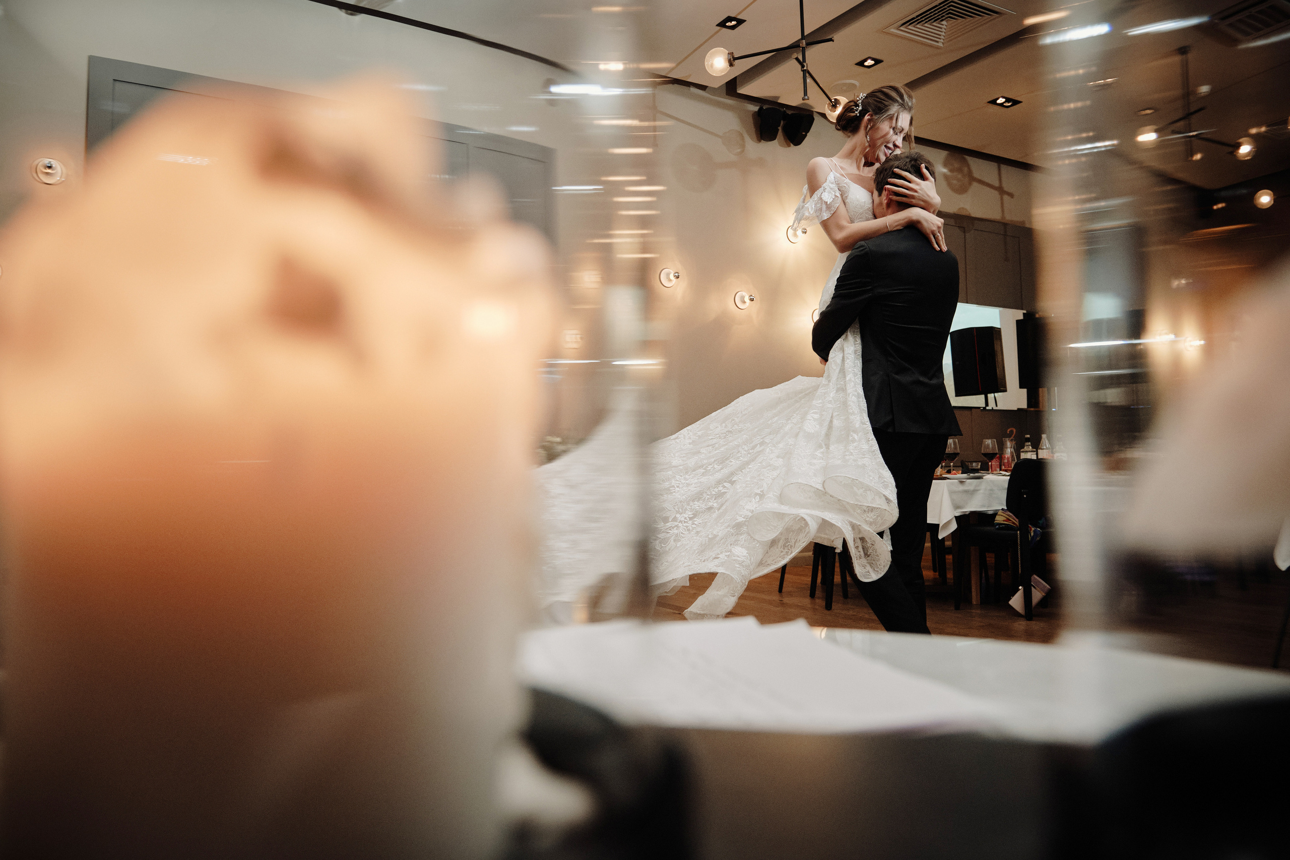 #MRMRS_CHEF. Фотограф Макс Меш