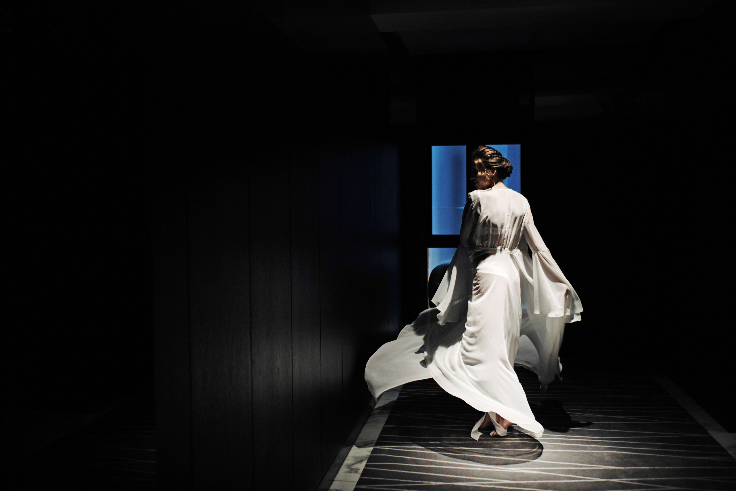 #MRMRS_CHEF. Фотограф Макс Меш