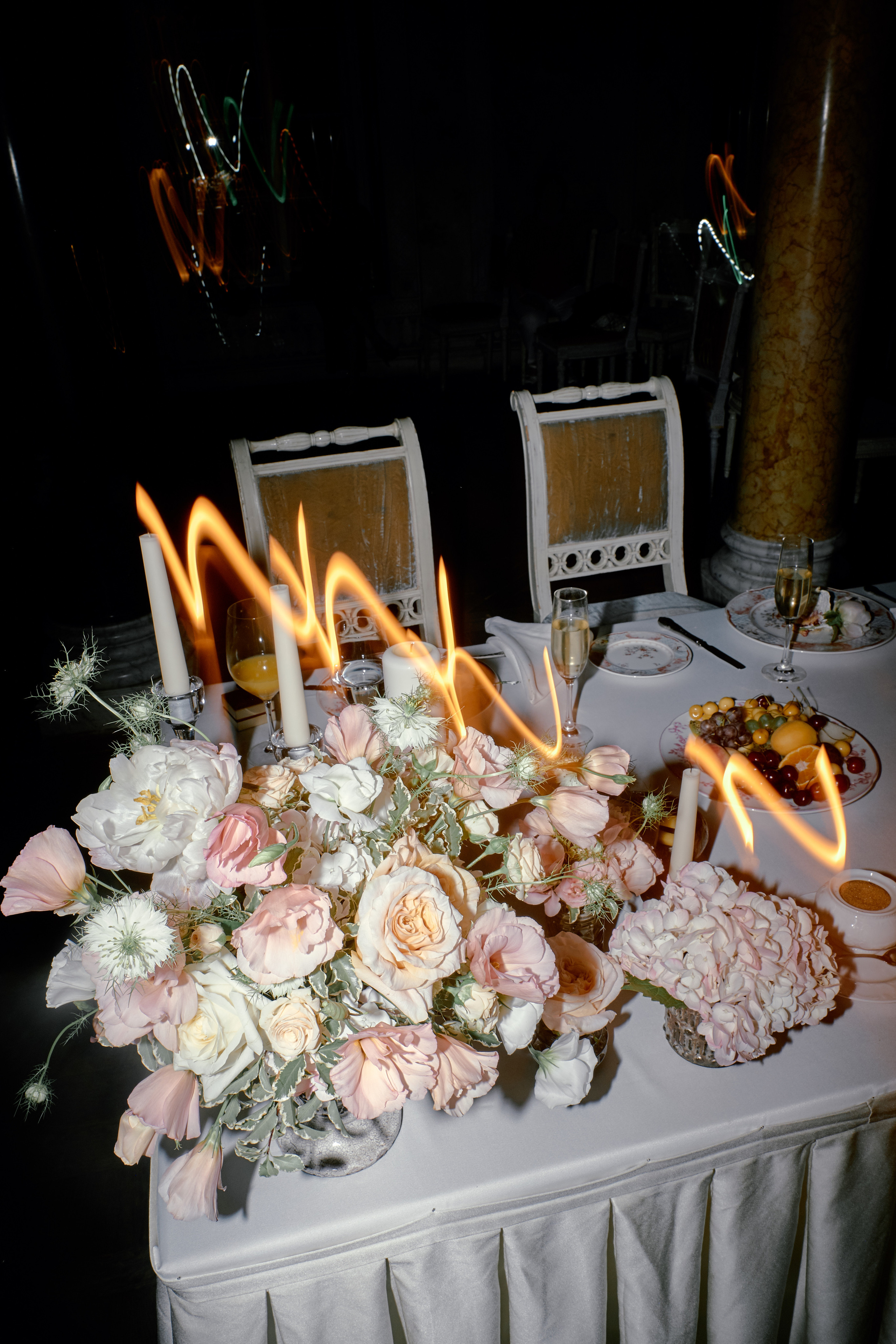 «У нас все поменялось». Фотограф Макс Меш