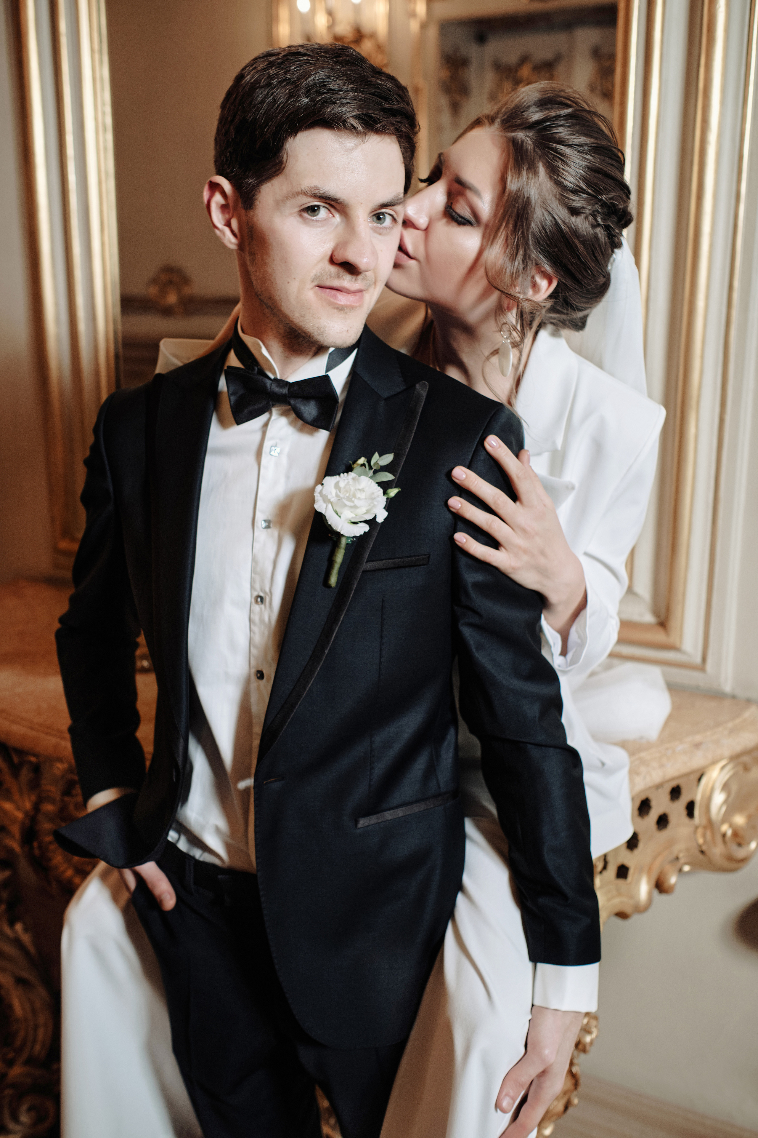 #MRMRS_CHEF. Фотограф Макс Меш