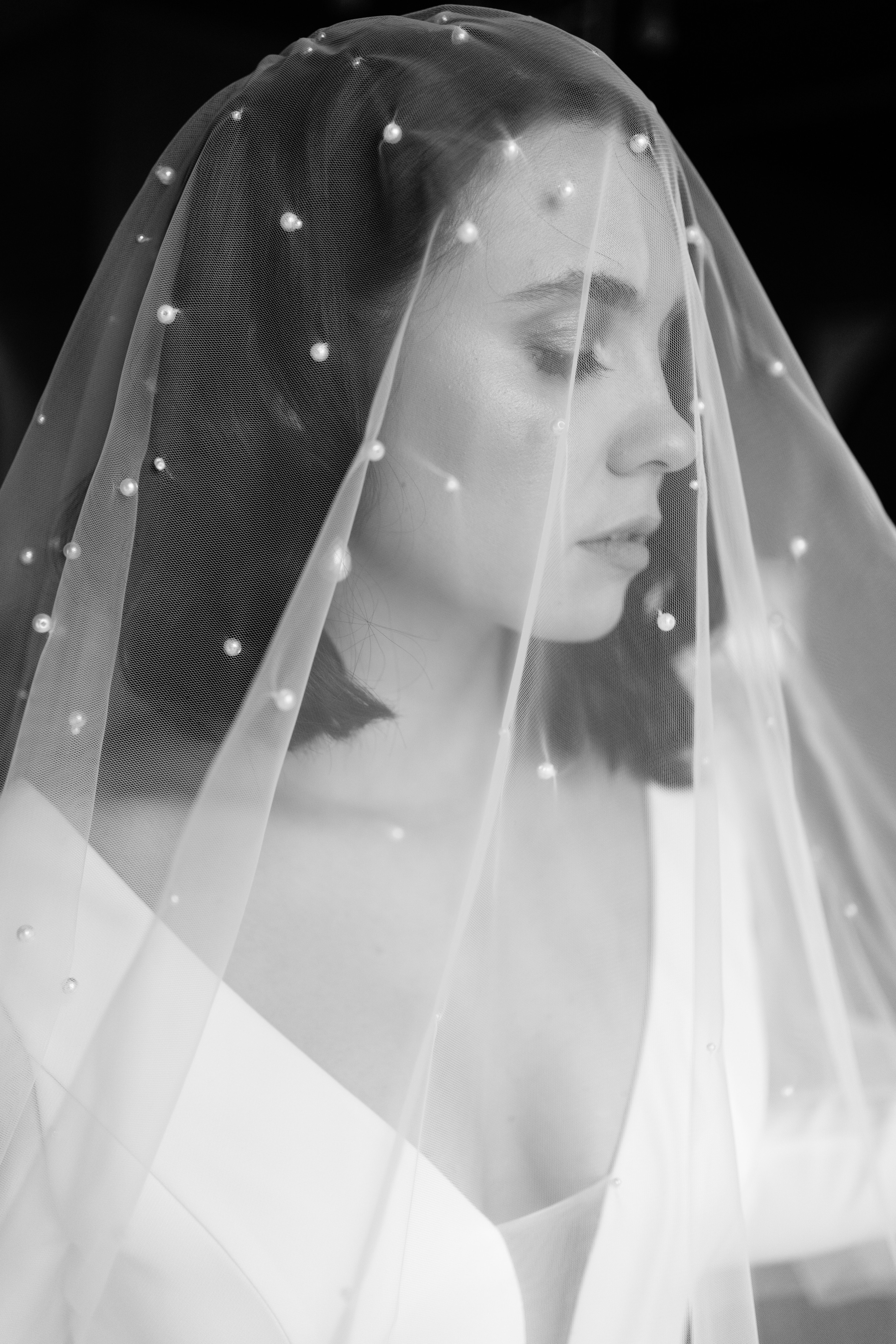 Владислав и Юлия. Фотограф Макс Меш