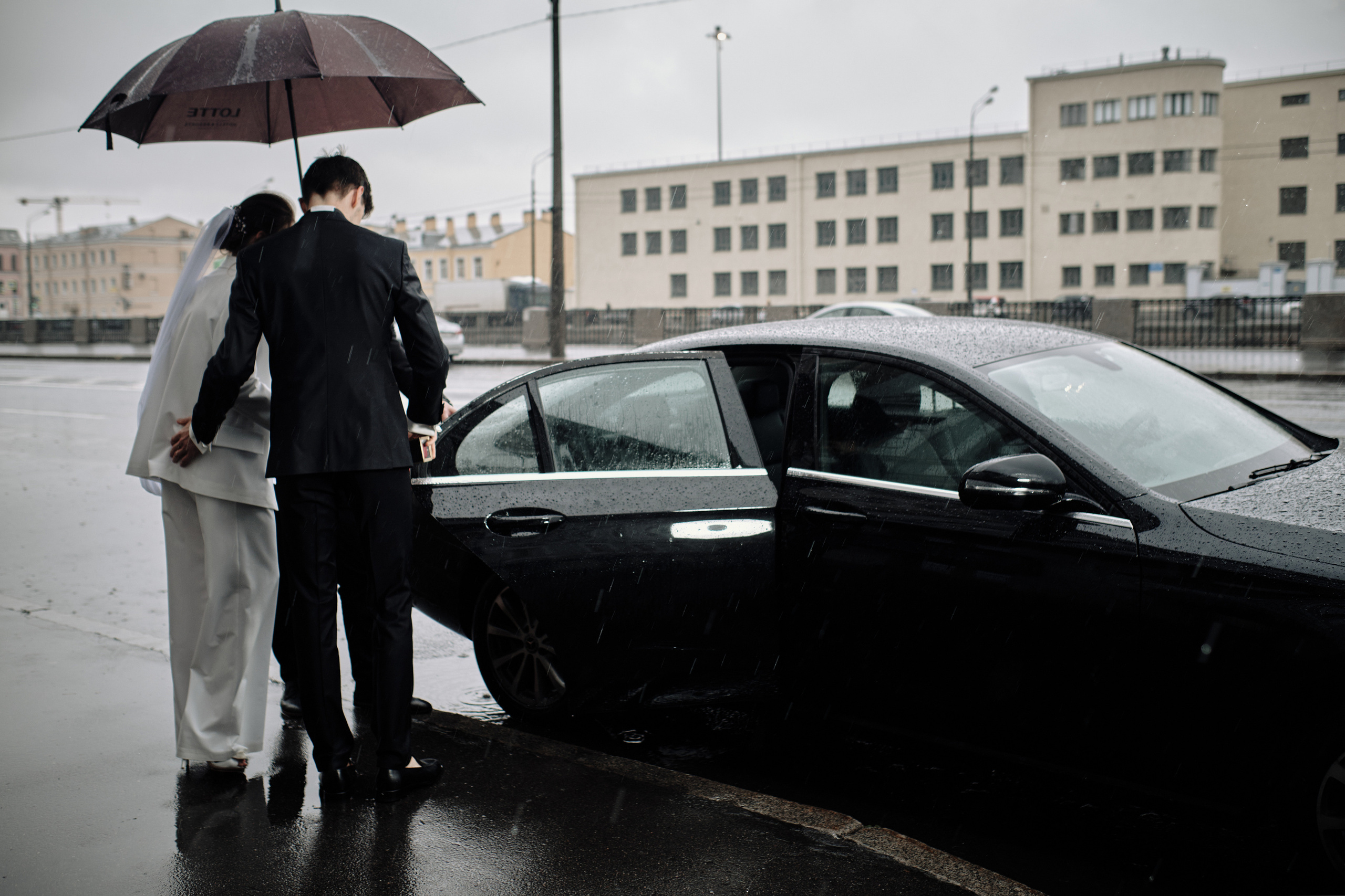 #MRMRS_CHEF. Фотограф Макс Меш