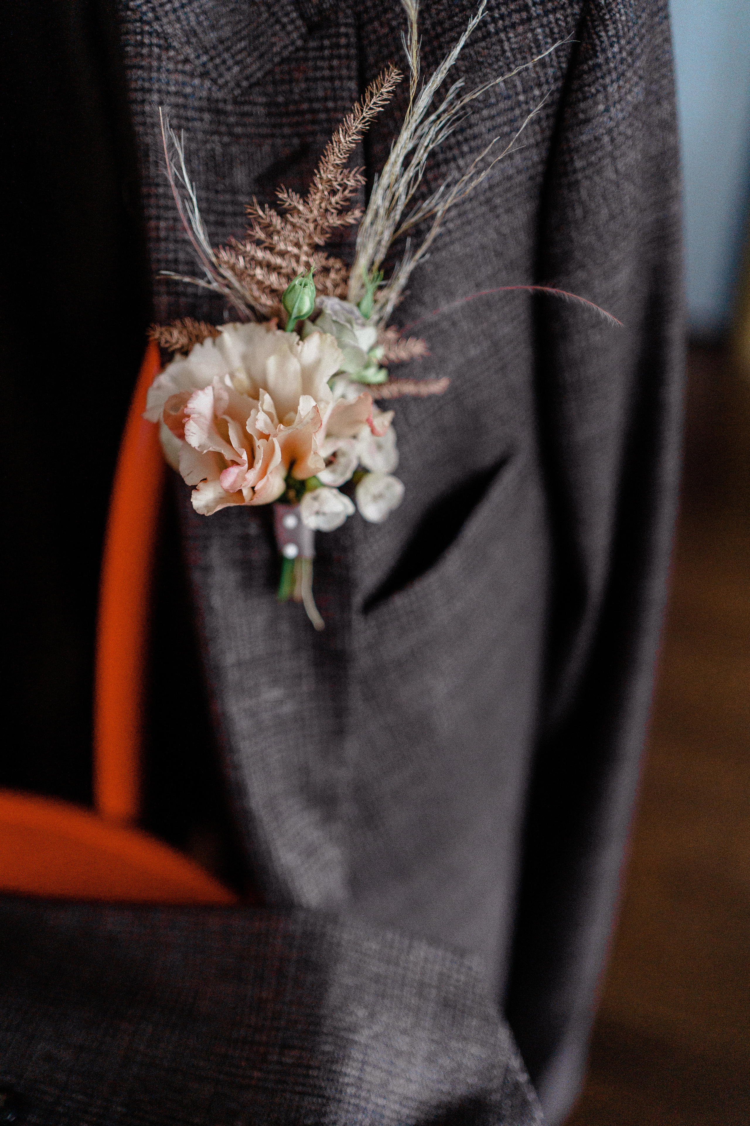 Роман и Яна. Фотограф Макс Меш