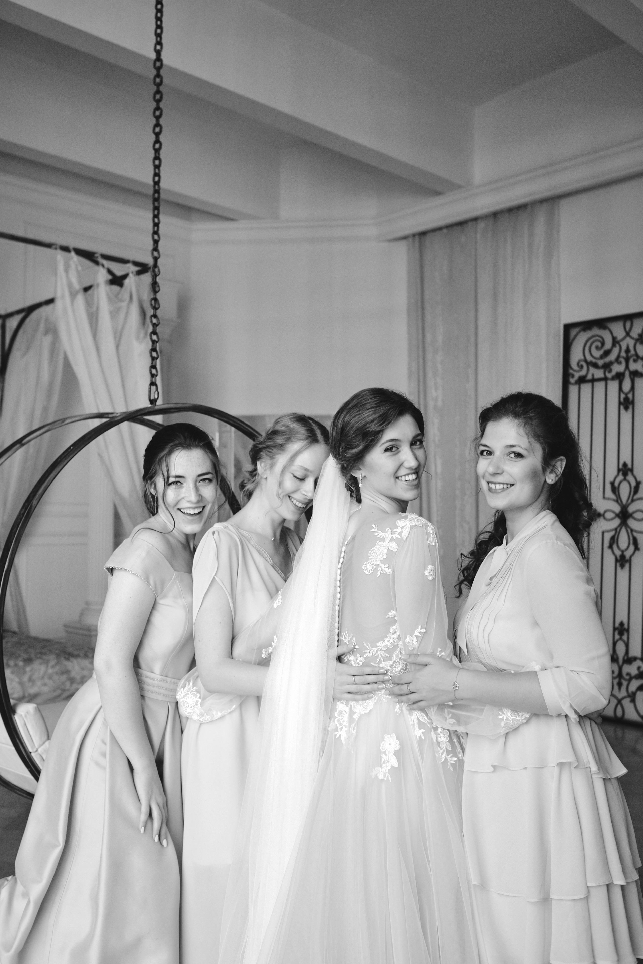 «У нас все поменялось». Фотограф Макс Меш