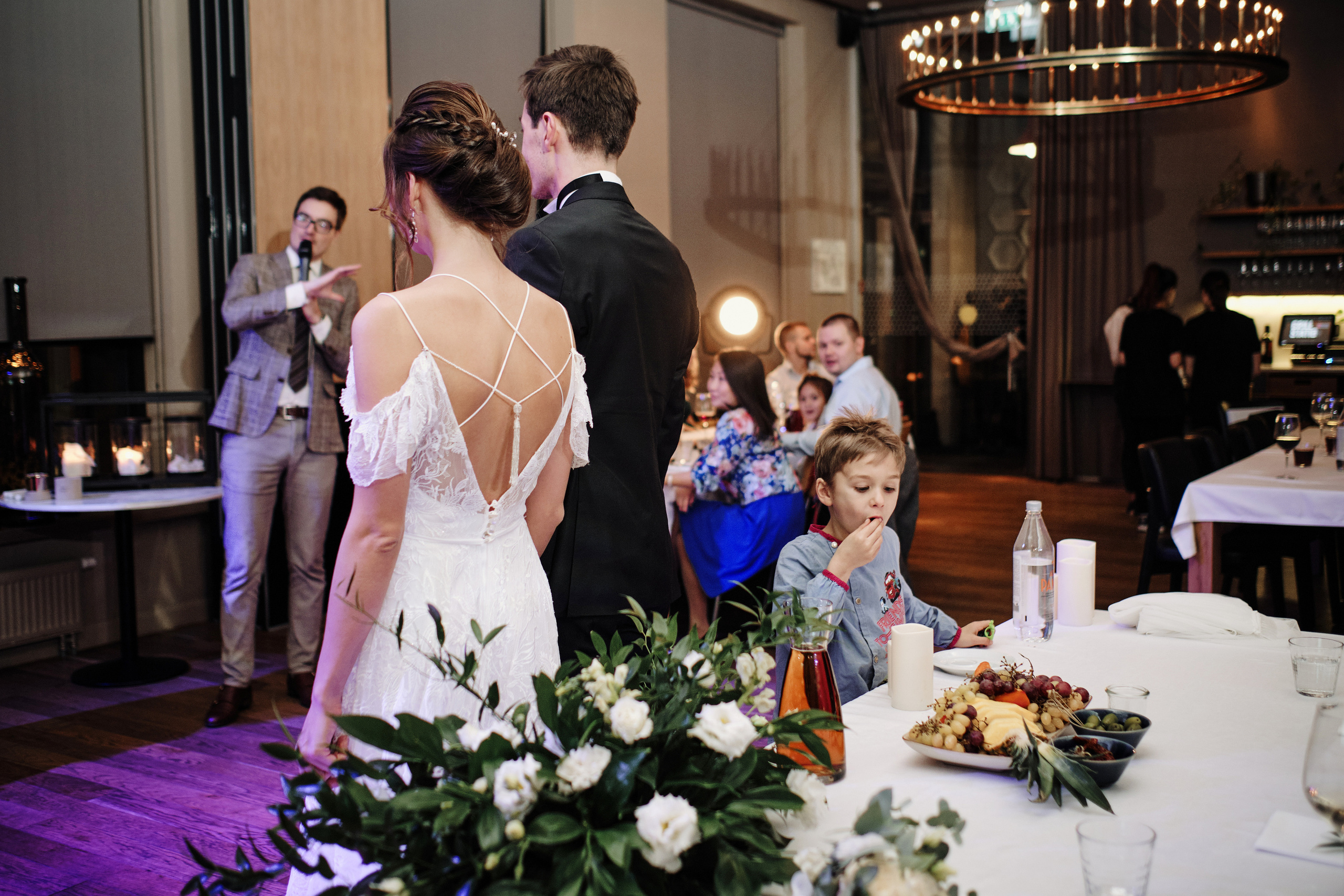 #MRMRS_CHEF. Фотограф Макс Меш