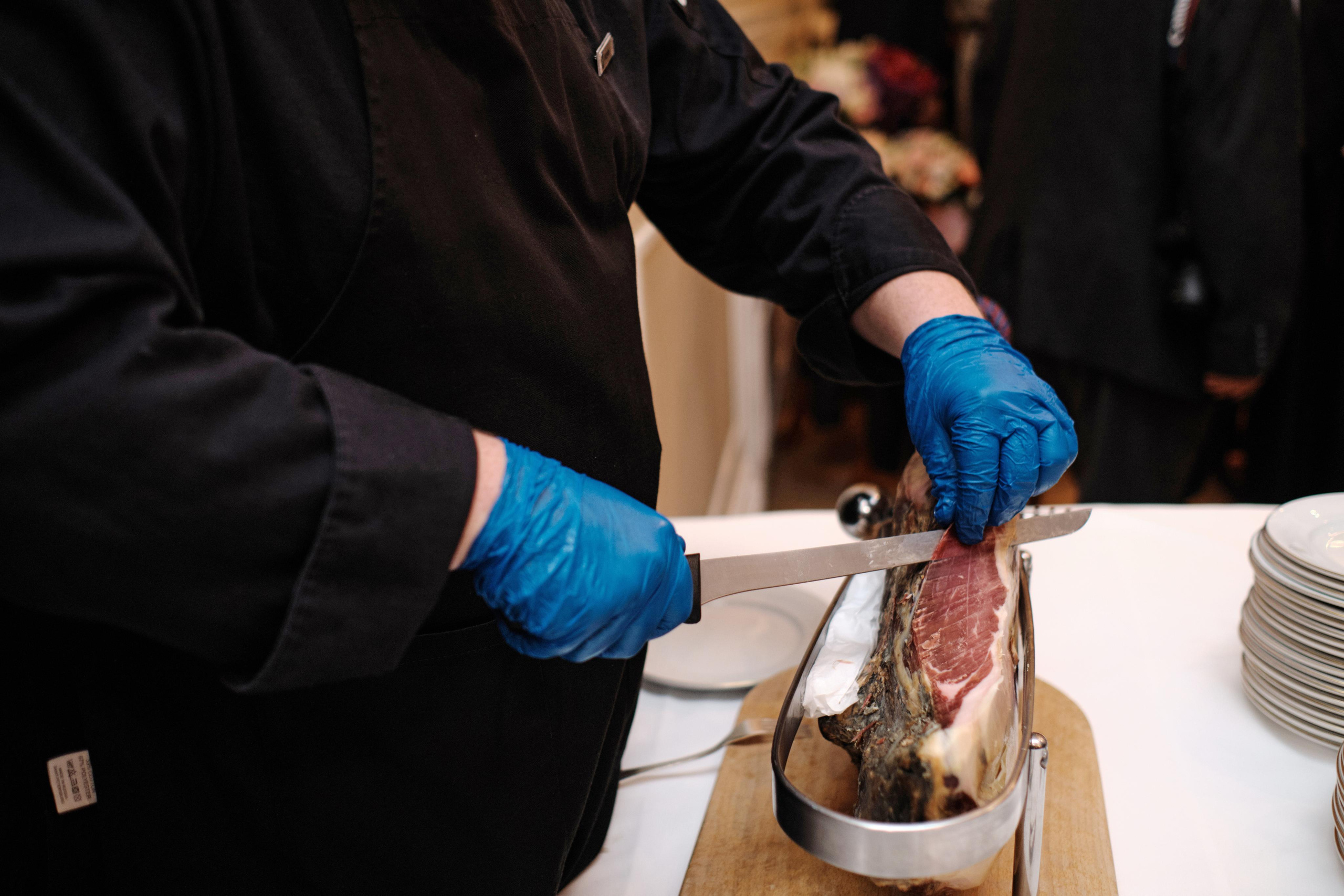 «Именем короля, я объявляю вас…». Фотограф Макс Меш