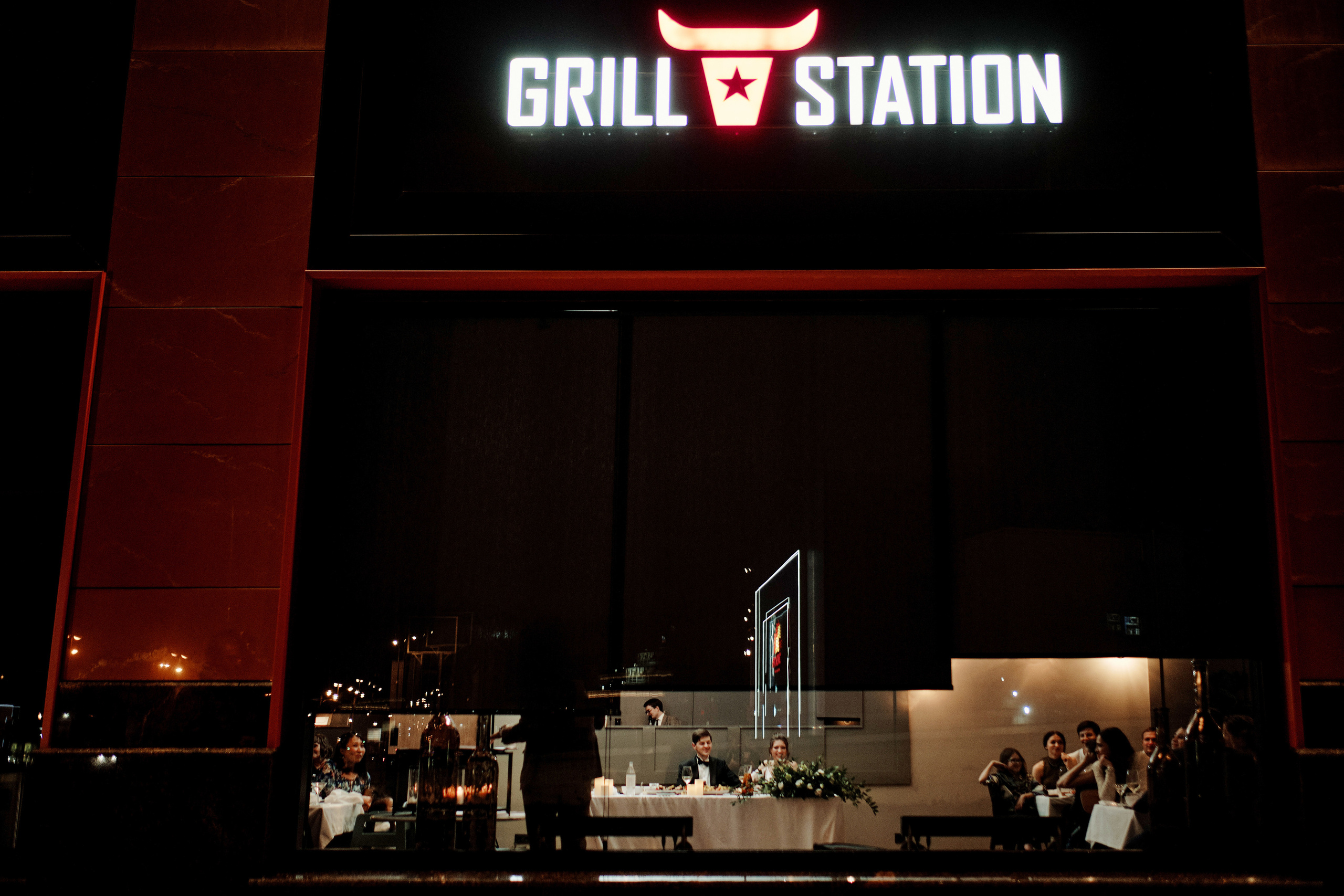 #MRMRS_CHEF. Фотограф Макс Меш