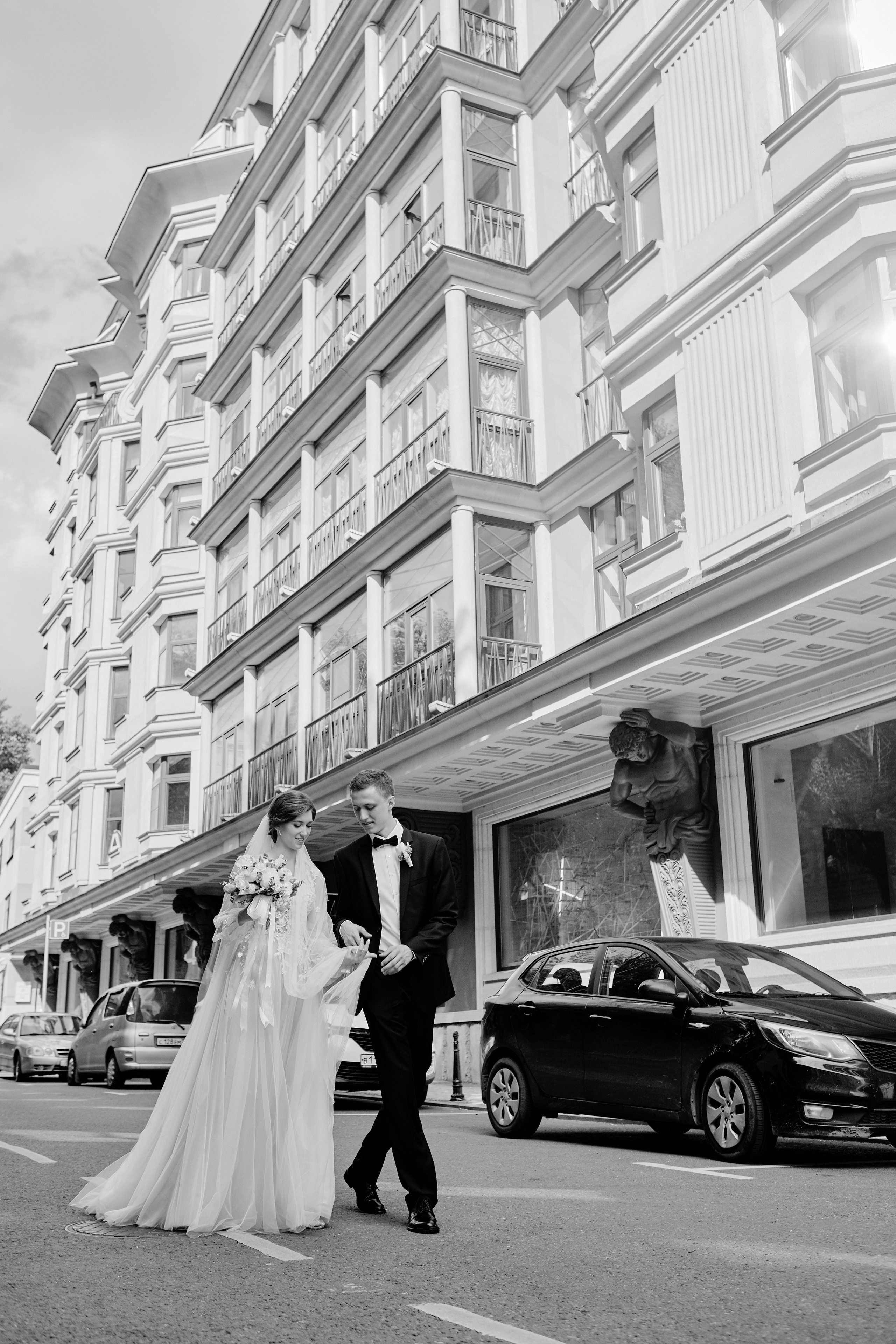 «У нас все поменялось». Фотограф Макс Меш