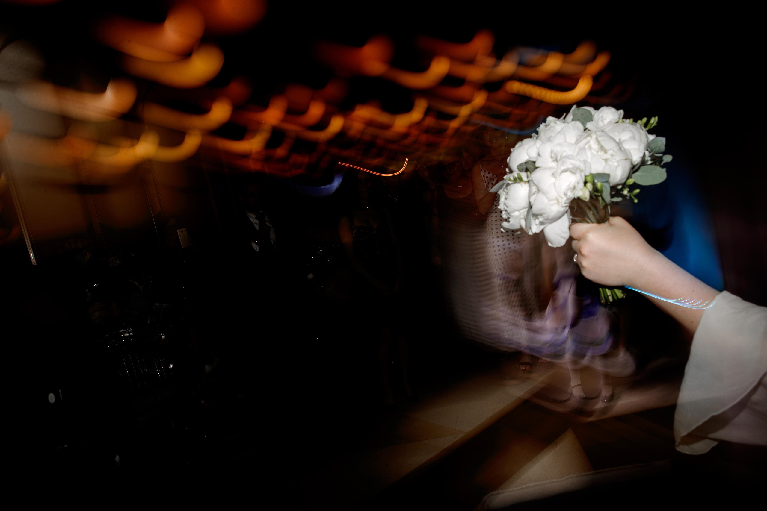 «Выше только любовь». Фотограф Макс Меш