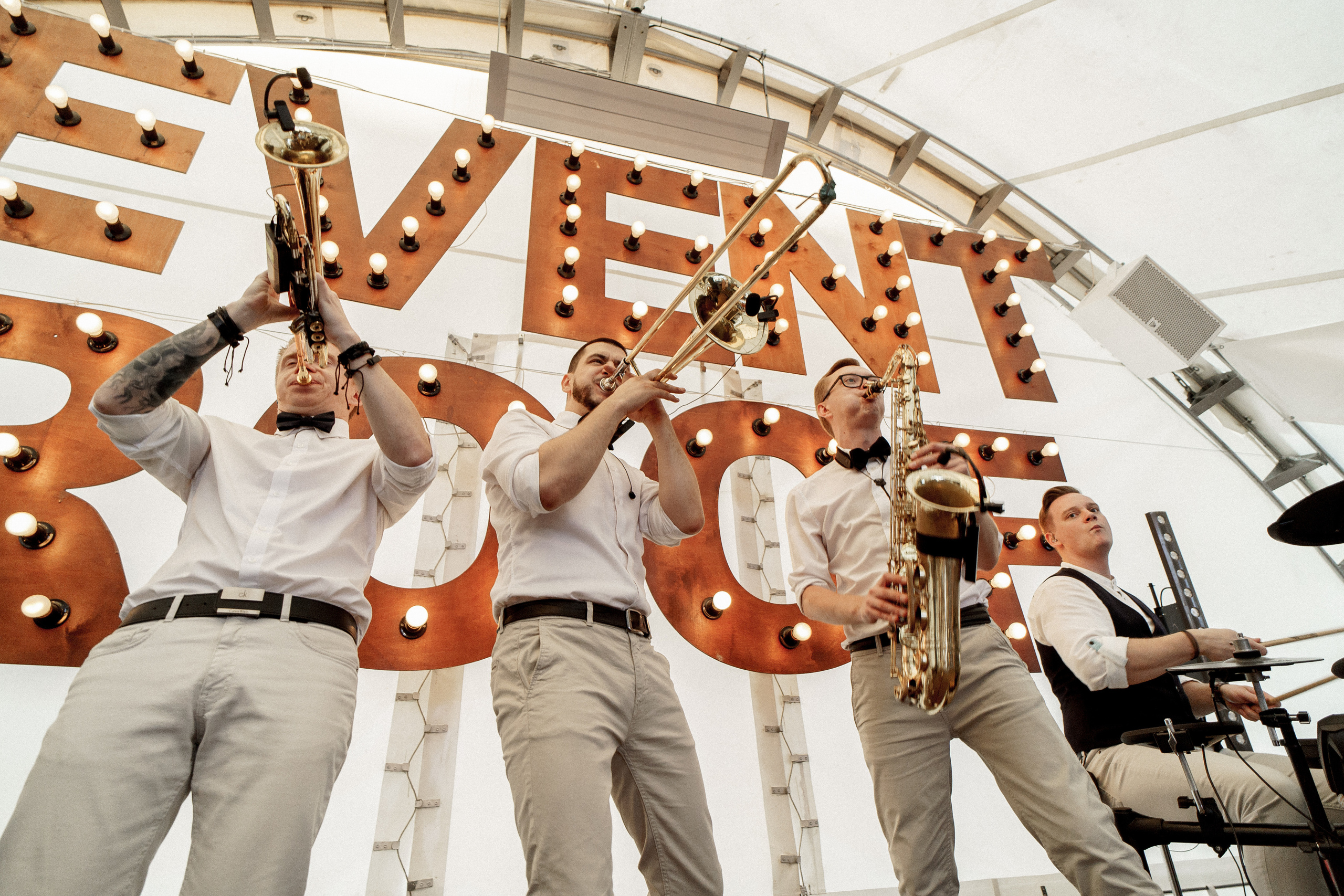 Роман и Яна. Фотограф Макс Меш