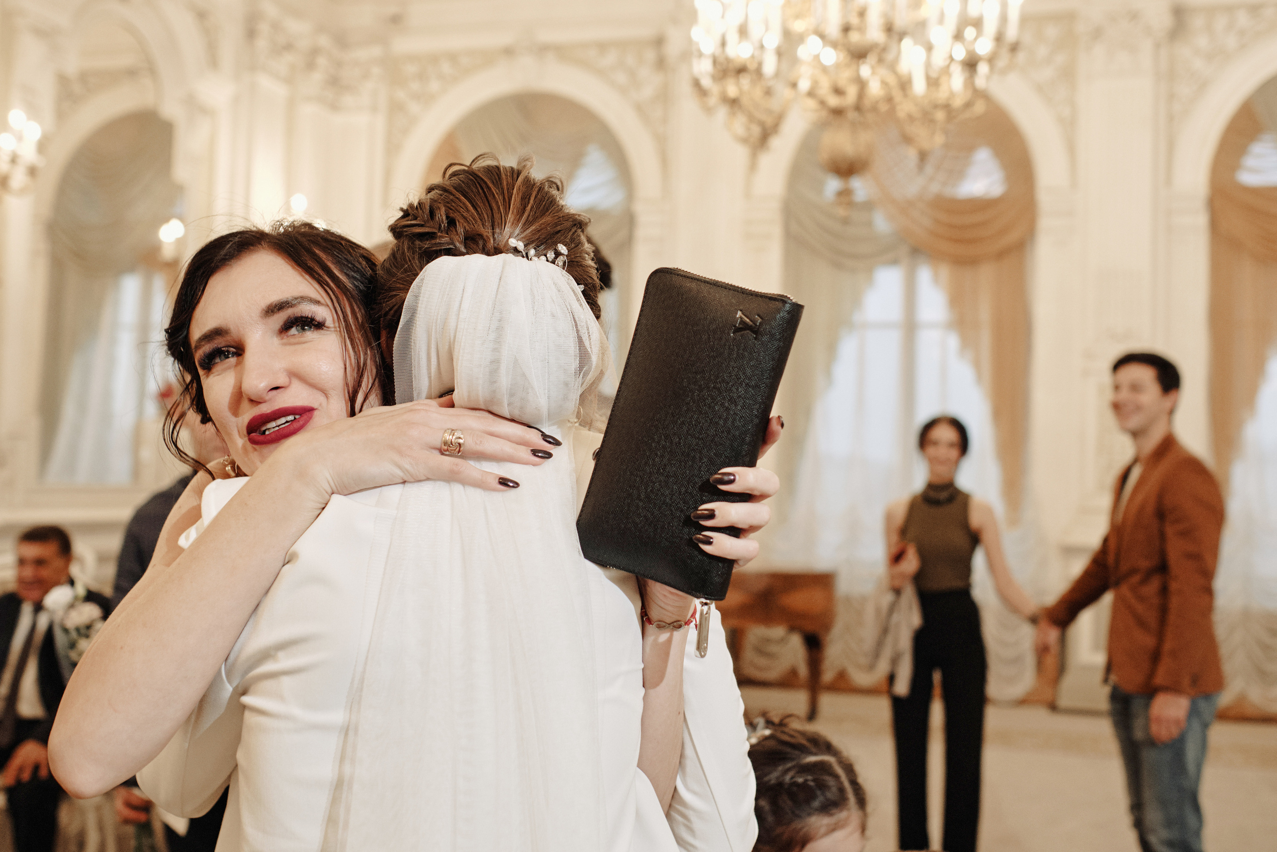 #MRMRS_CHEF. Фотограф Макс Меш