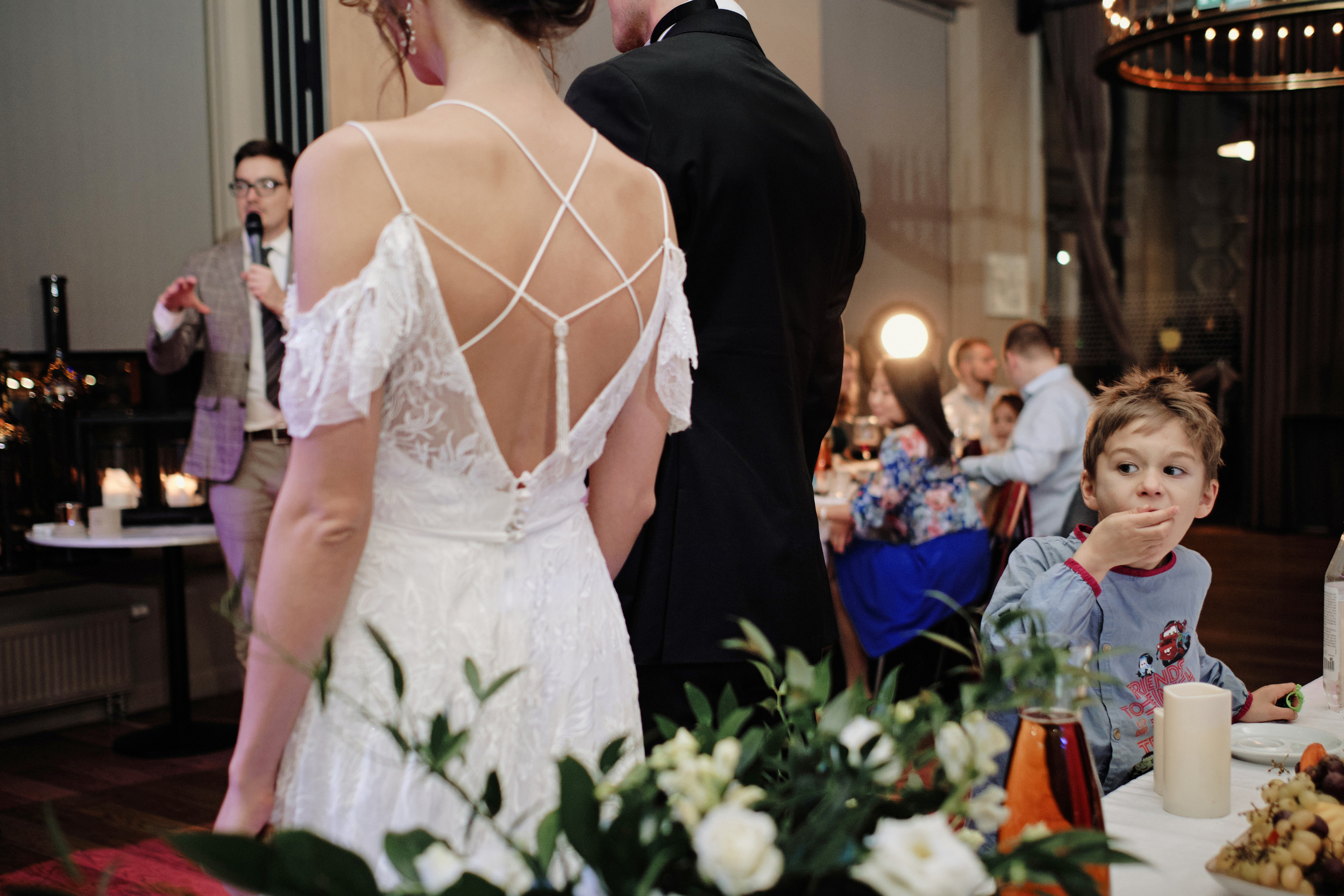 #MRMRS_CHEF. Фотограф Макс Меш